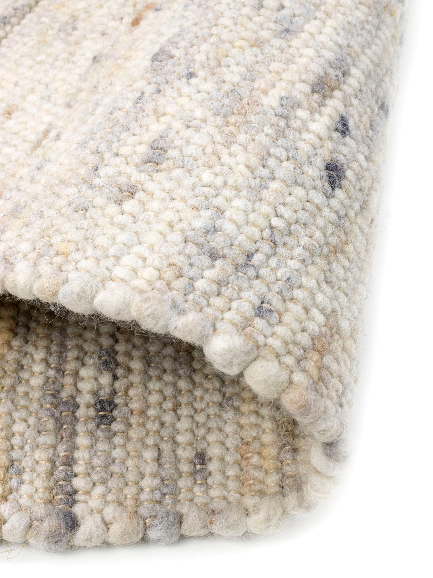 Carpet MOMO Rugs Natural Weaves Perledo 503