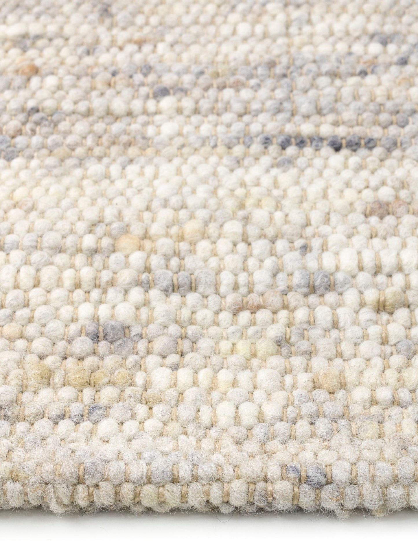 Carpet MOMO Rugs Natural Weaves Perledo 503