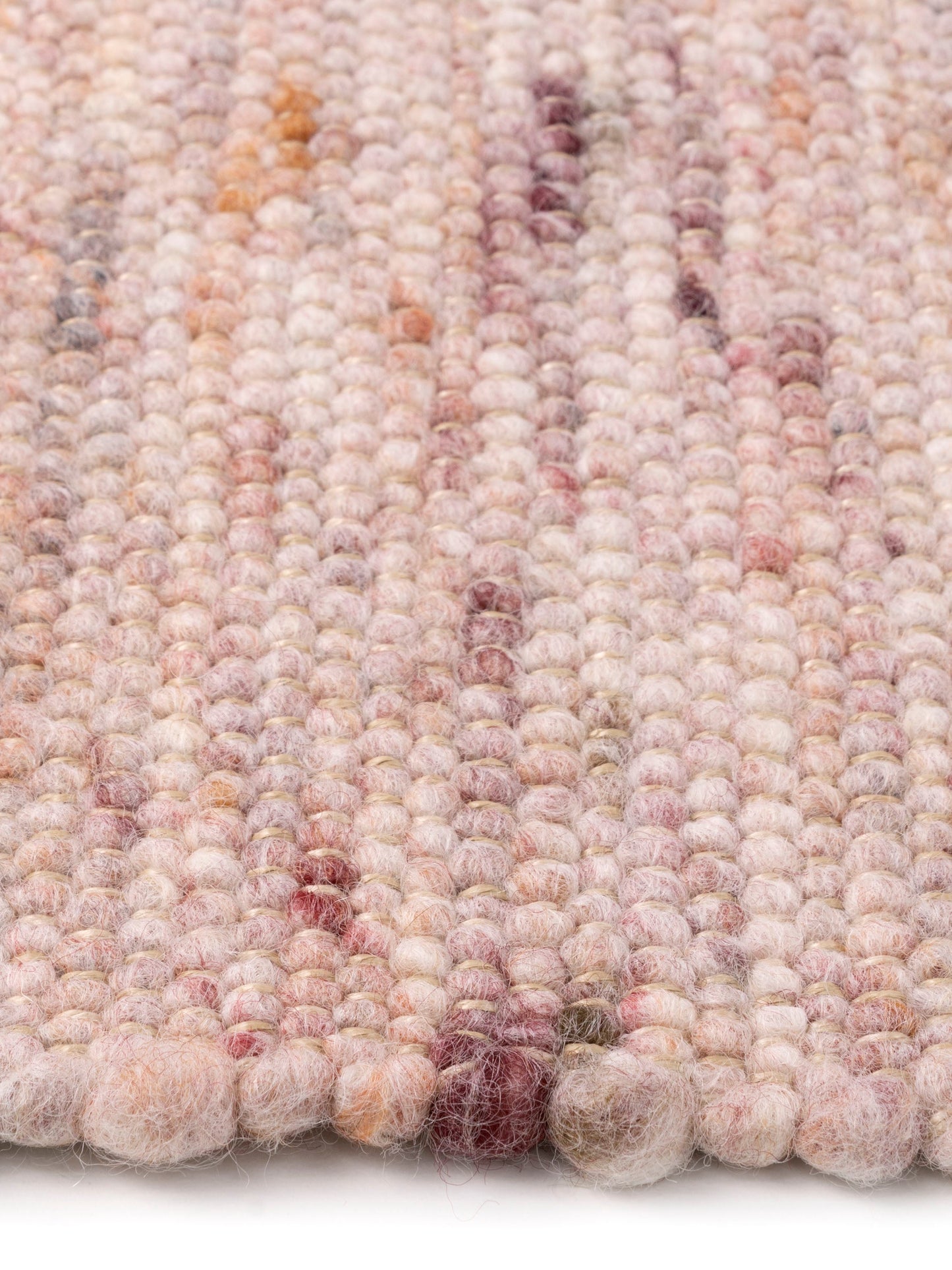 Carpet MOMO Rugs Natural Weaves Perledo 513