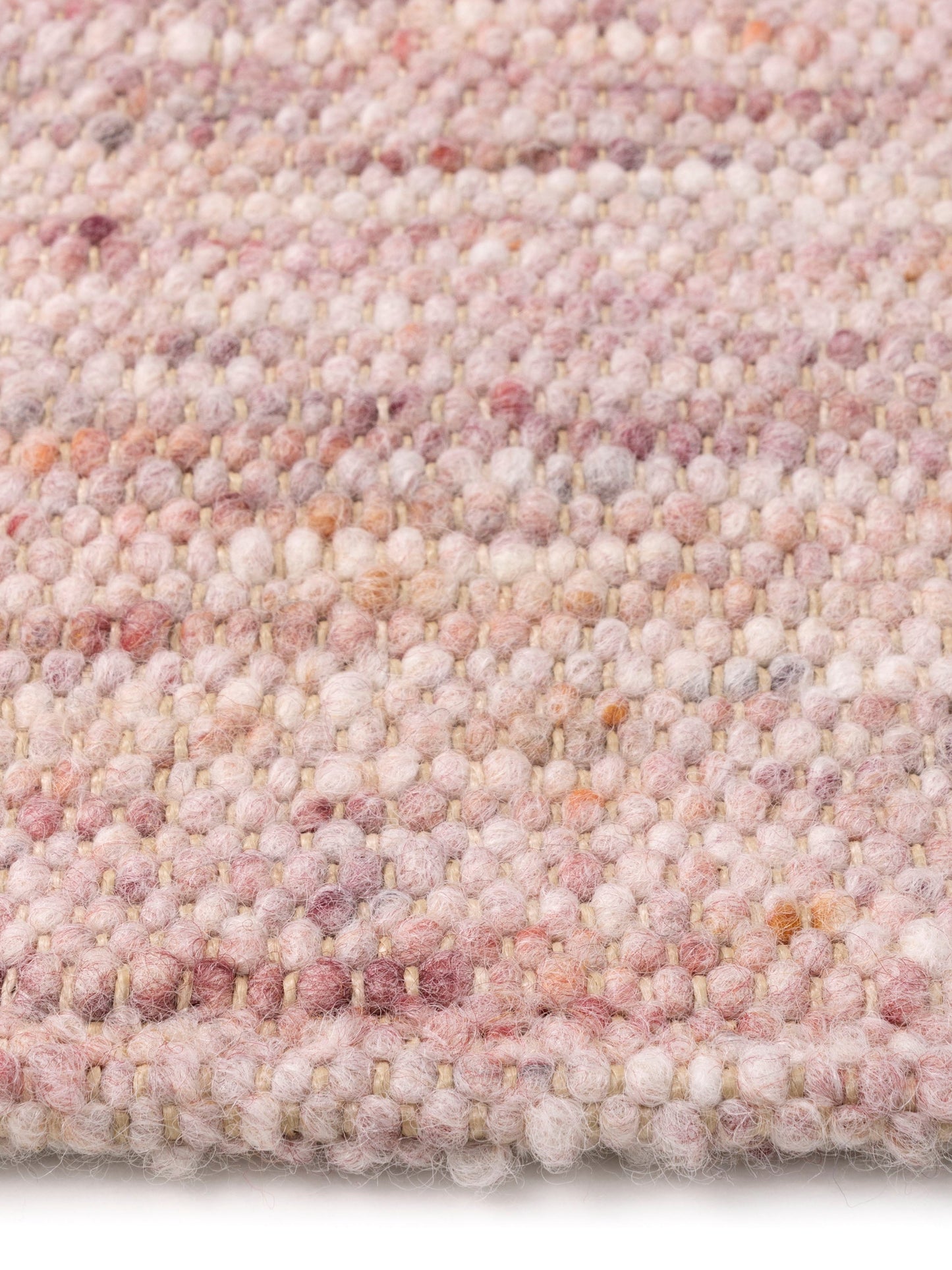 Carpet MOMO Rugs Natural Weaves Perledo 513