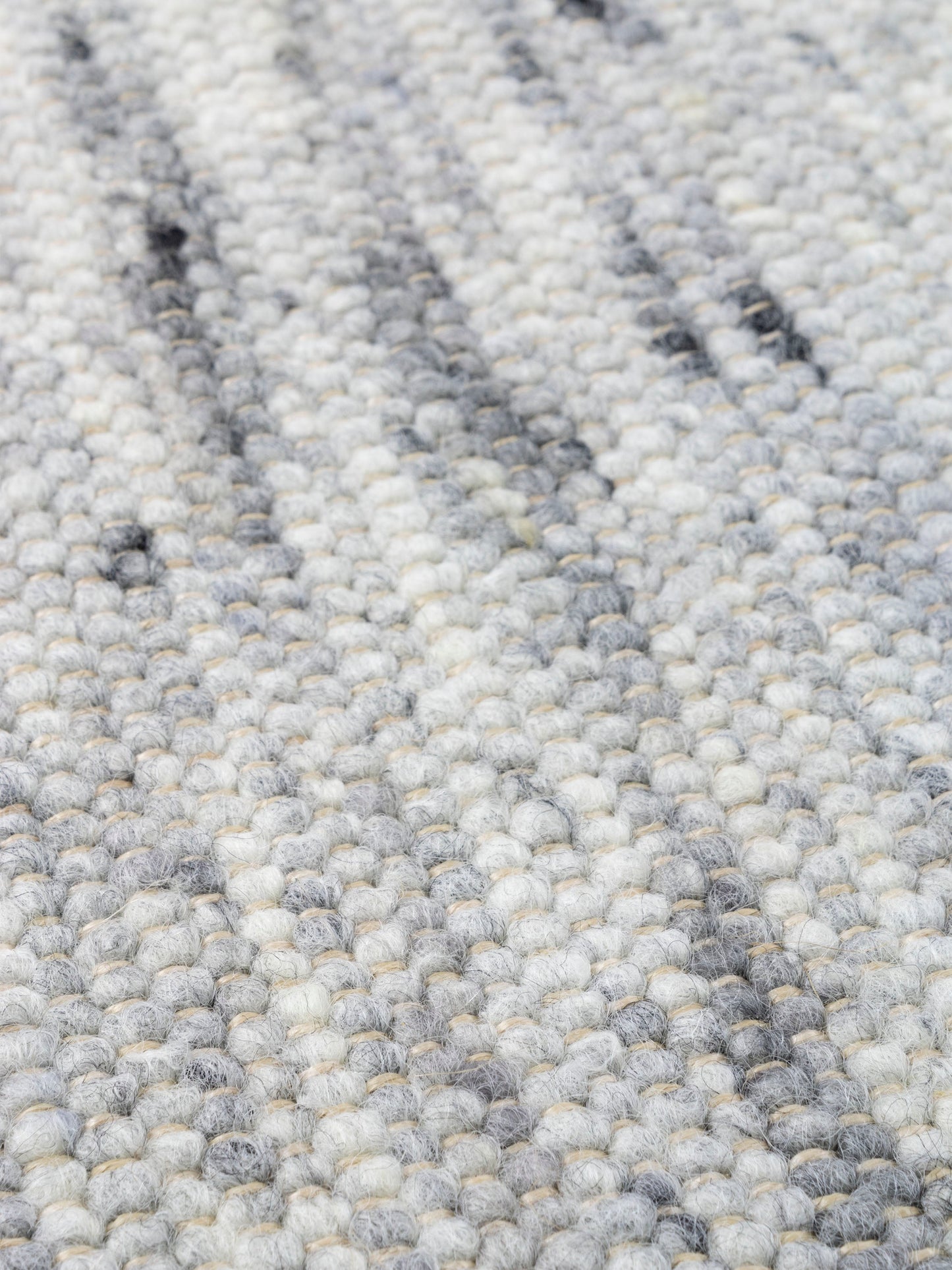 Carpet MOMO Rugs Natural Weaves Perledo 536