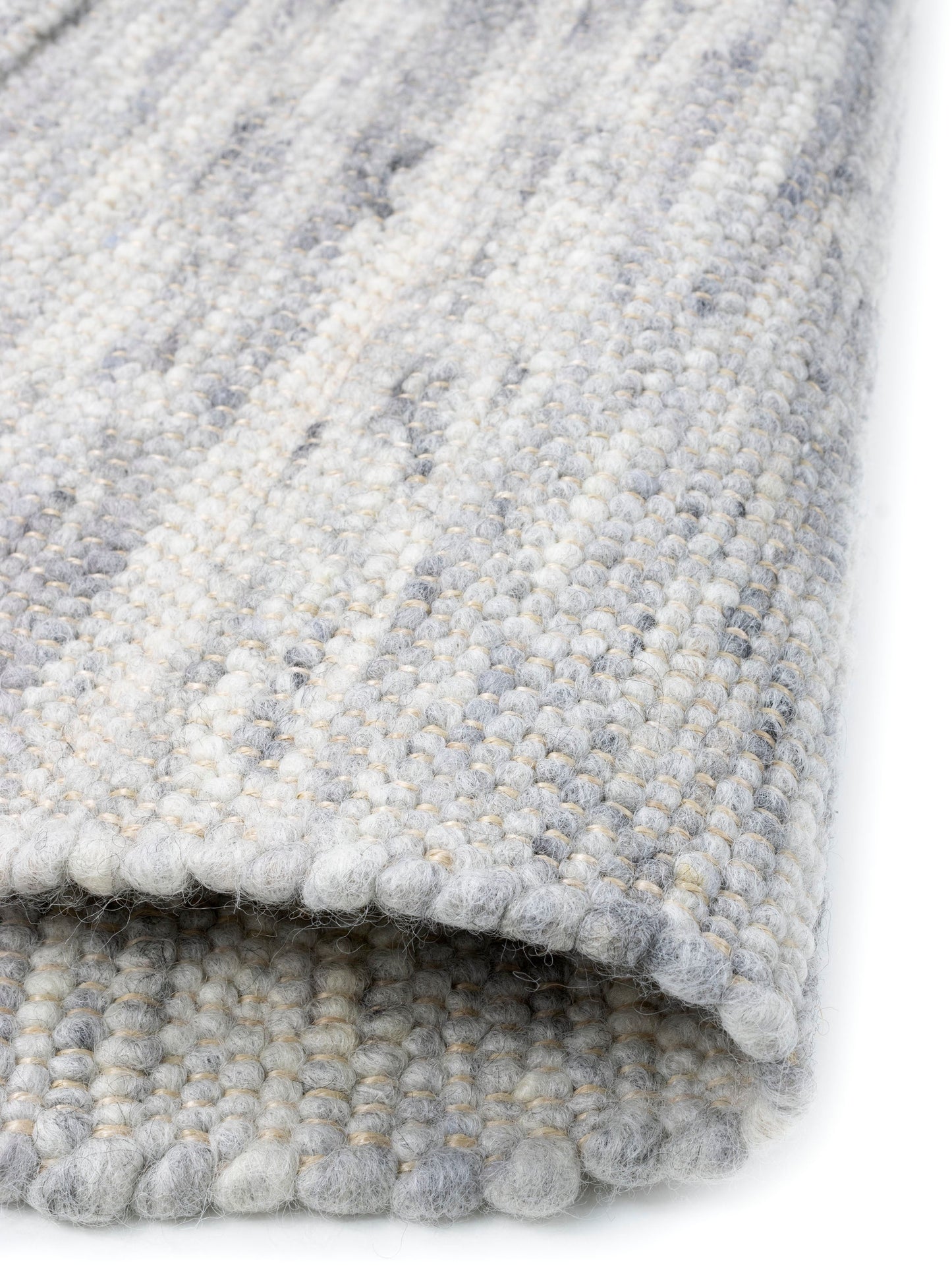 Carpet MOMO Rugs Natural Weaves Perledo 536