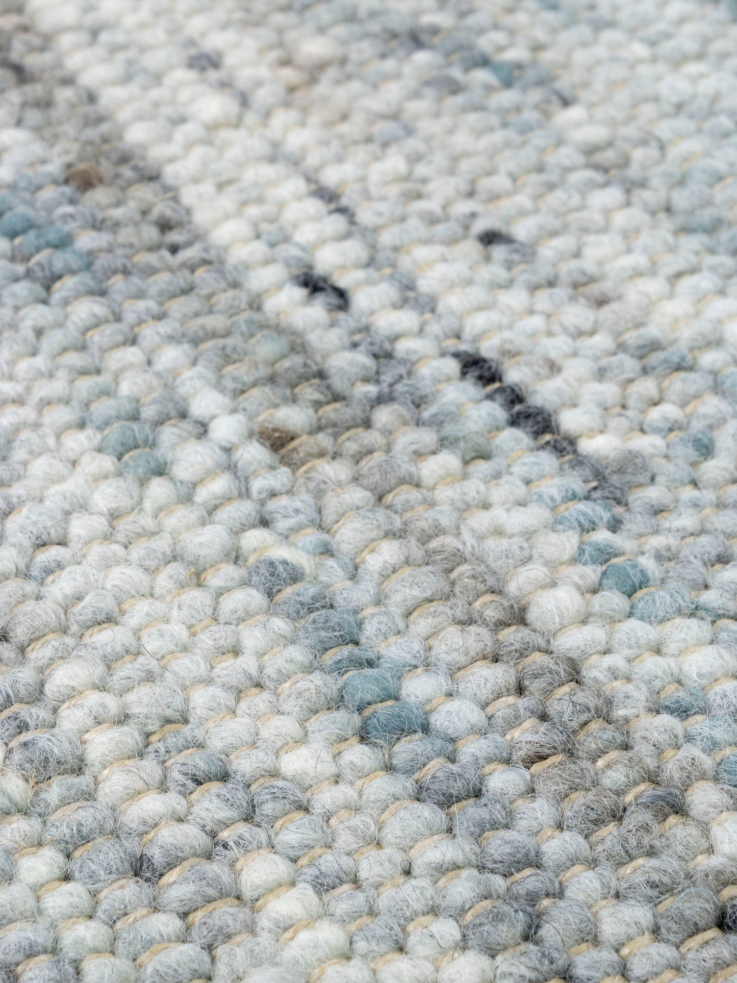 Carpet MOMO Rugs Natural Weaves Perledo 548