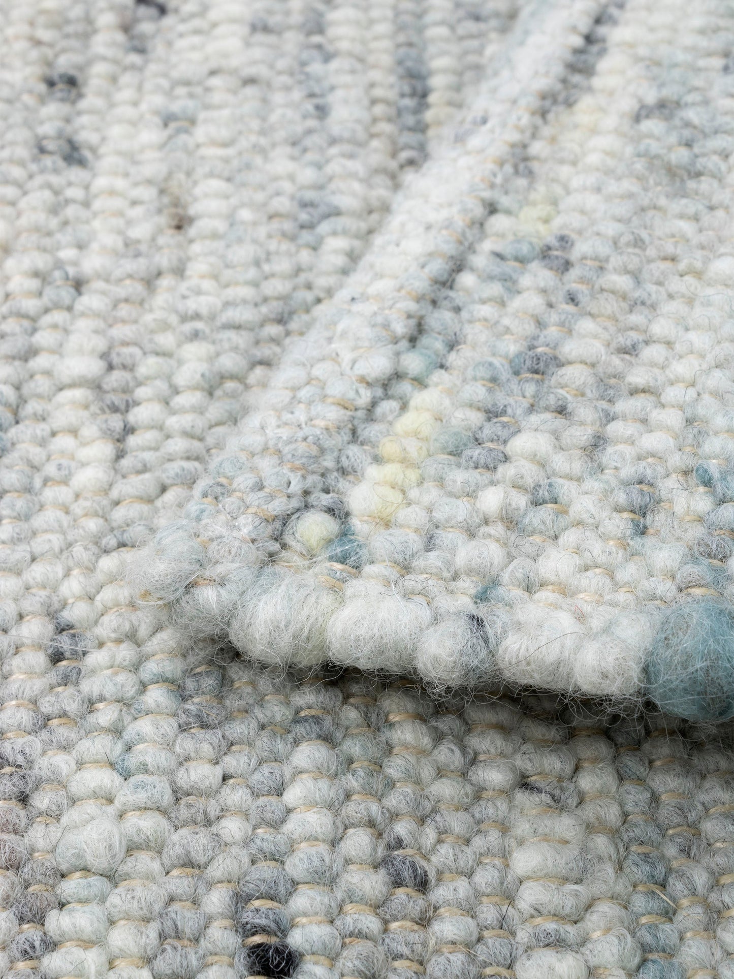 Carpet MOMO Rugs Natural Weaves Perledo 548