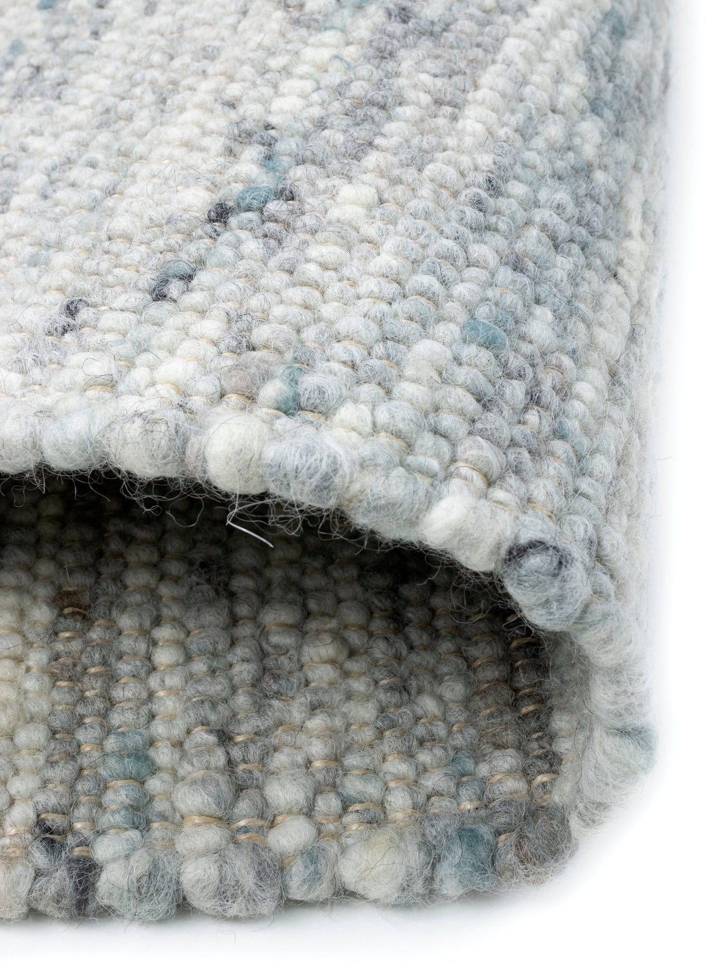 Carpet MOMO Rugs Natural Weaves Perledo 548