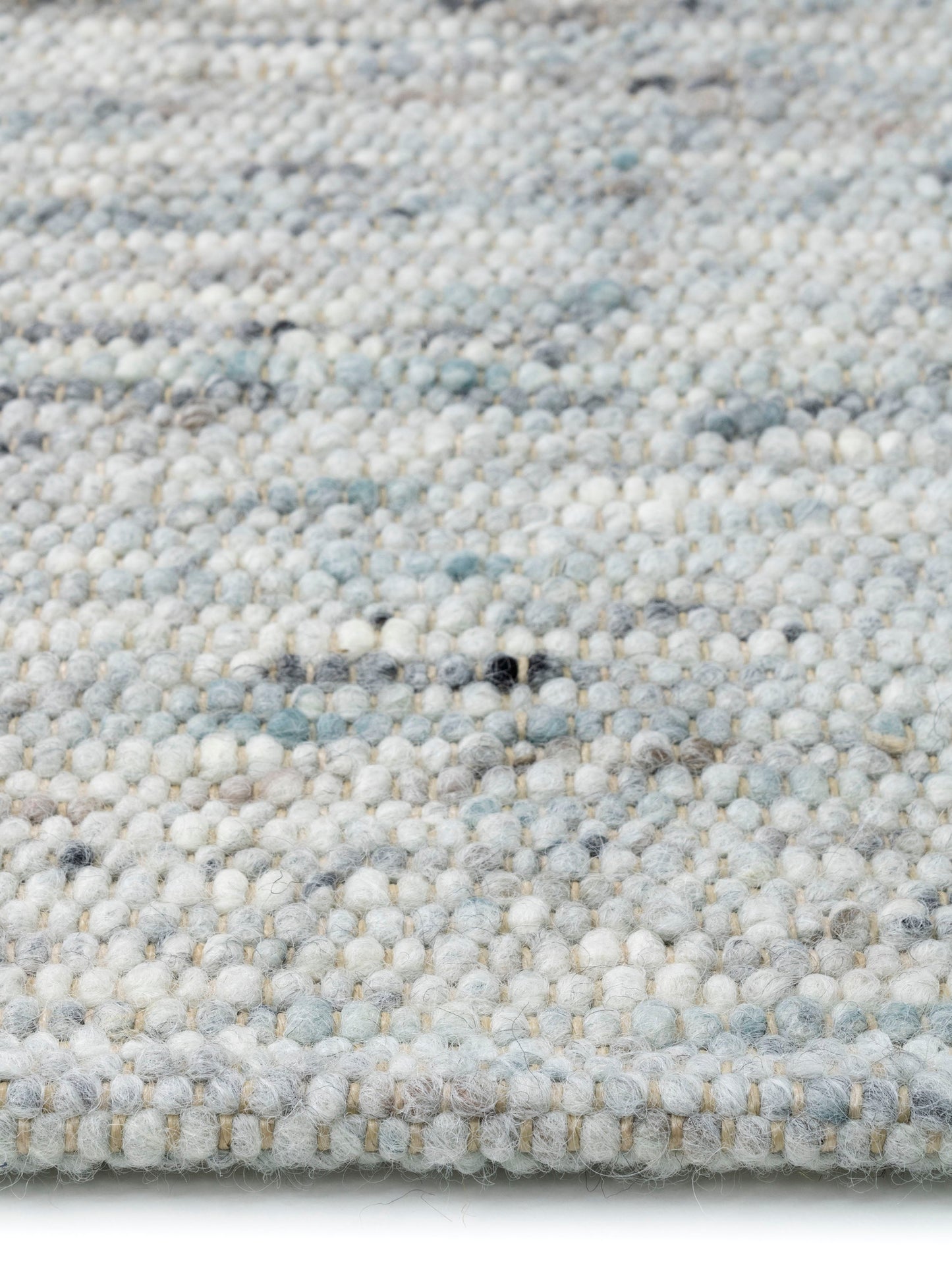 Carpet MOMO Rugs Natural Weaves Perledo 548