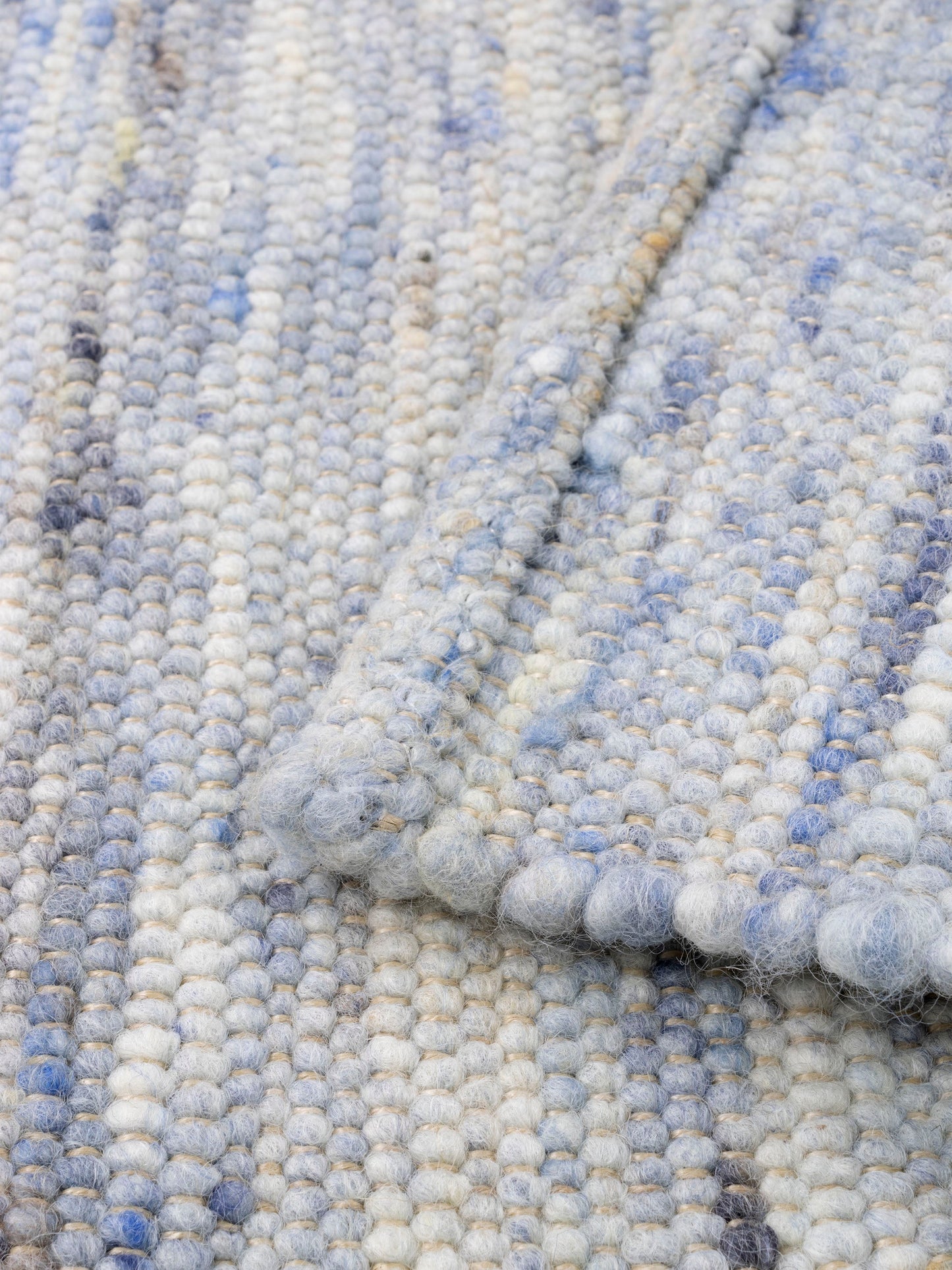 Carpet MOMO Rugs Natural Weaves Perledo 556