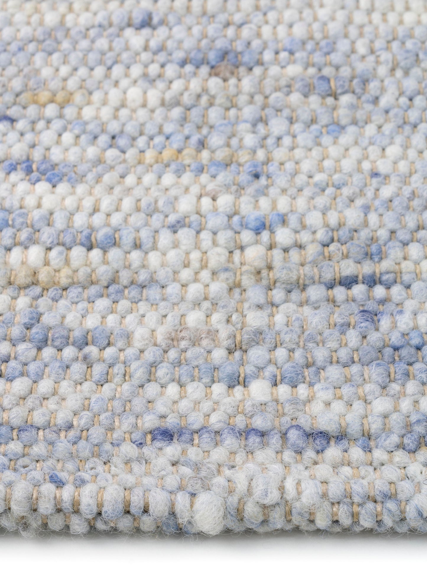 Carpet MOMO Rugs Natural Weaves Perledo 556