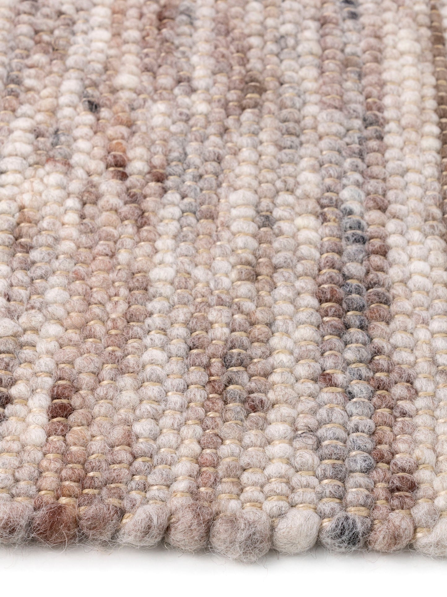 Carpet MOMO Rugs Natural Weaves Perledo 567