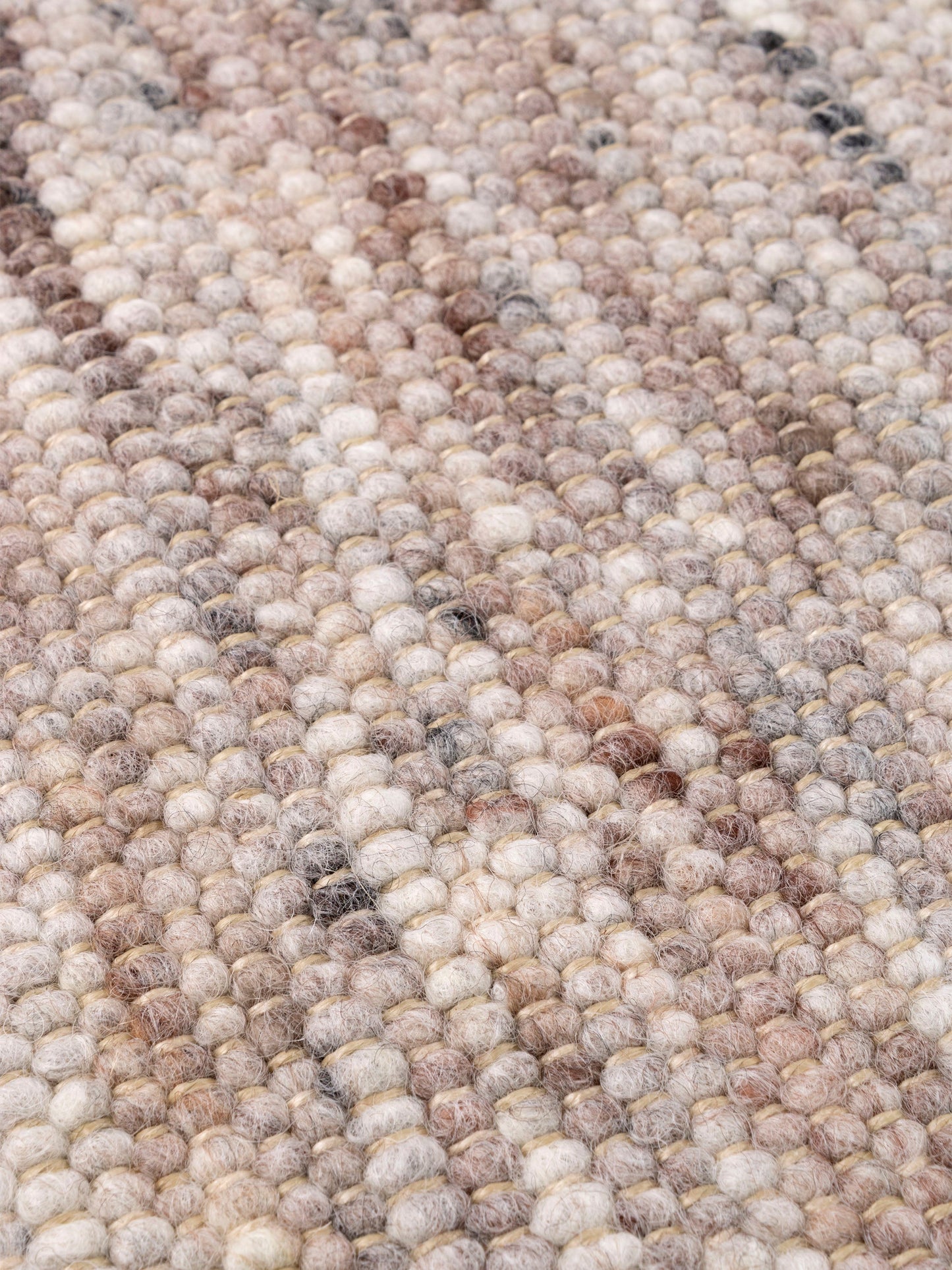 Carpet MOMO Rugs Natural Weaves Perledo 567