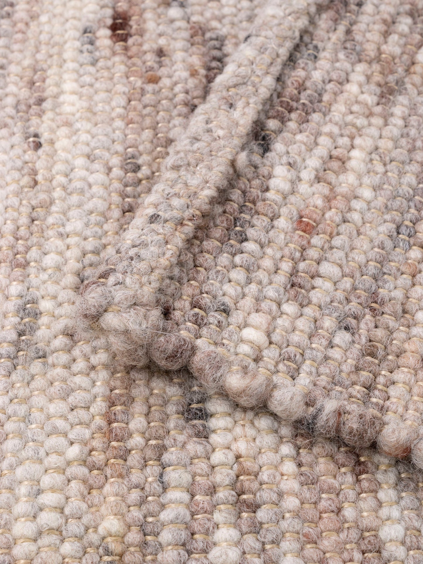 Carpet MOMO Rugs Natural Weaves Perledo 567