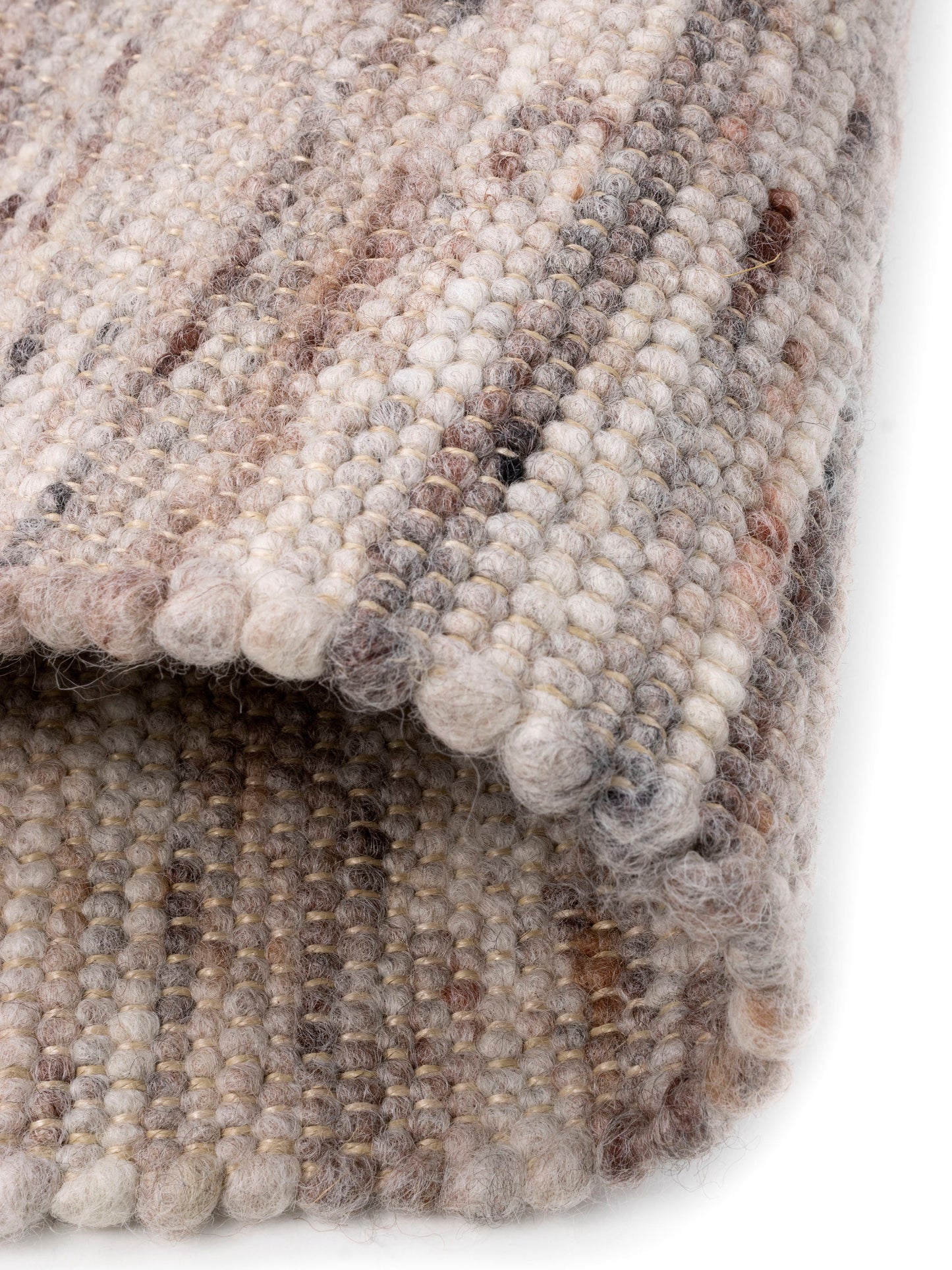 Carpet MOMO Rugs Natural Weaves Perledo 567