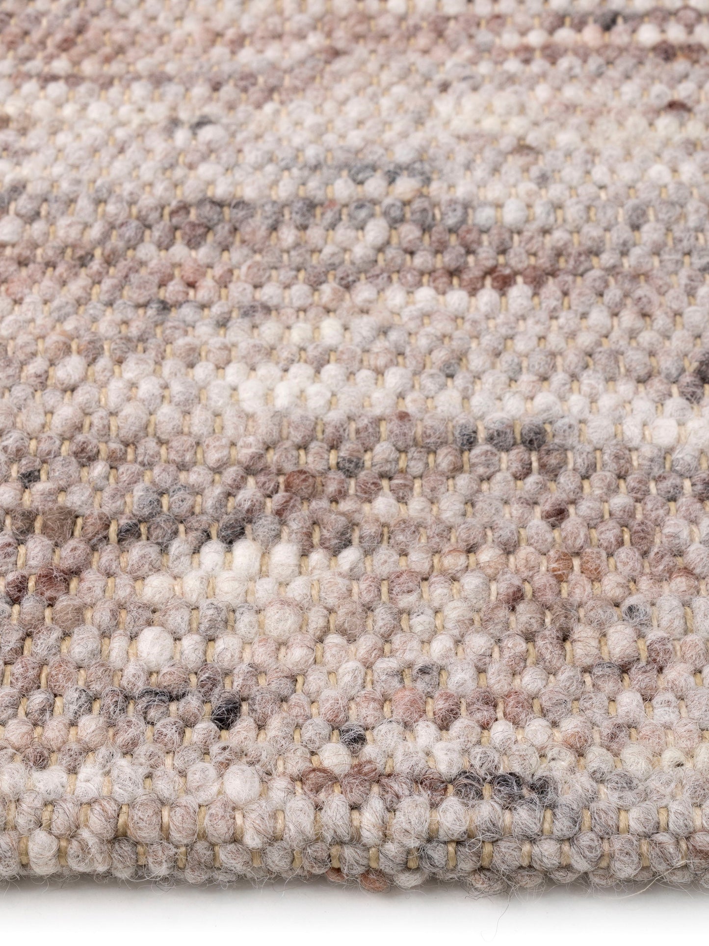 Carpet MOMO Rugs Natural Weaves Perledo 567