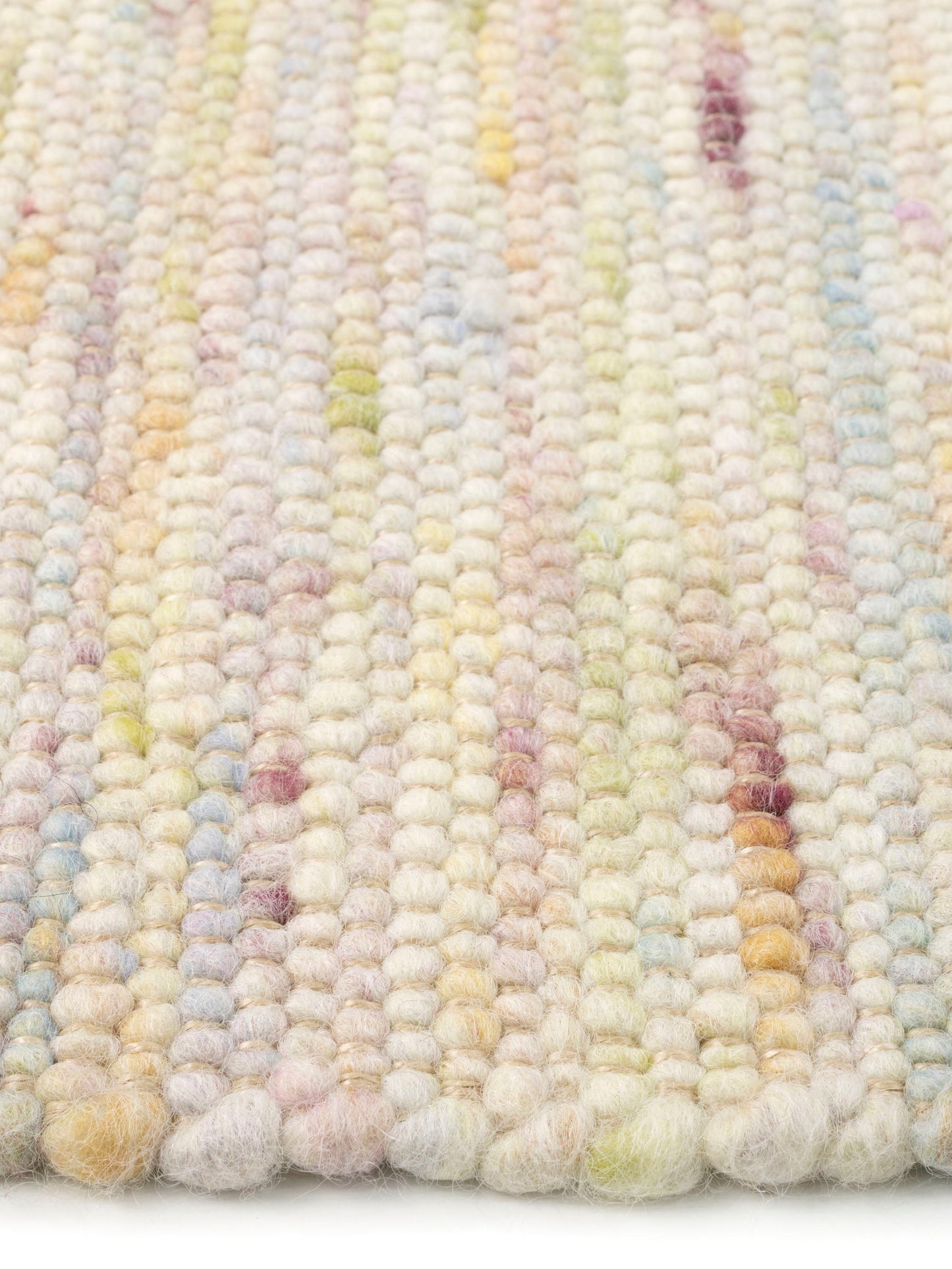 Carpet MOMO Rugs Natural Weaves Perledo 579