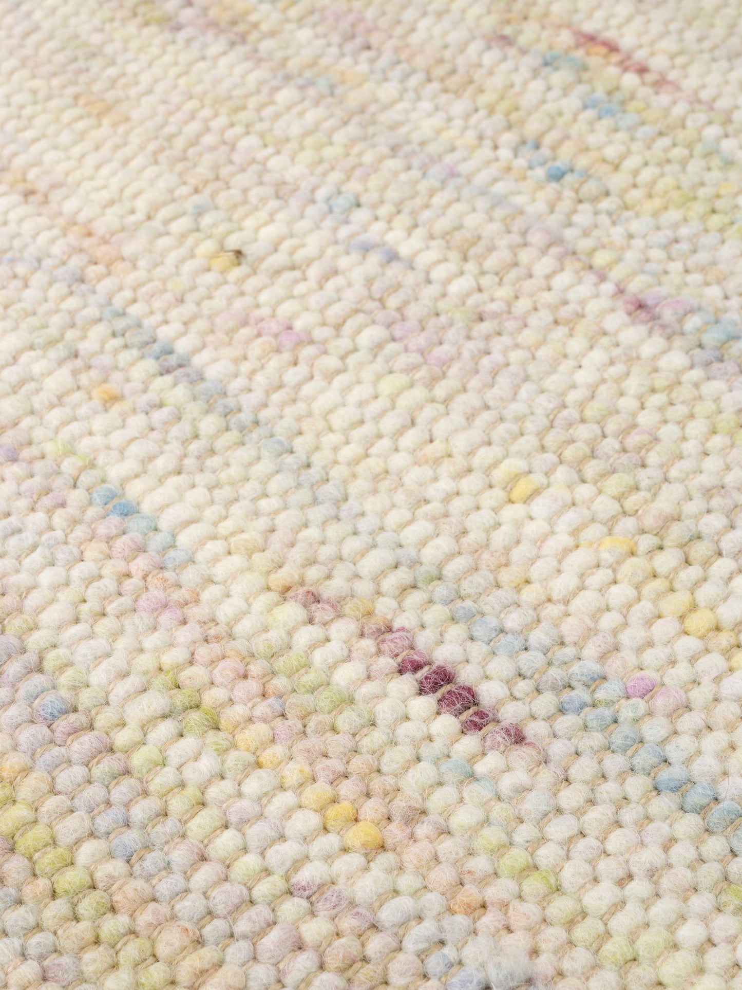 Carpet MOMO Rugs Natural Weaves Perledo 579