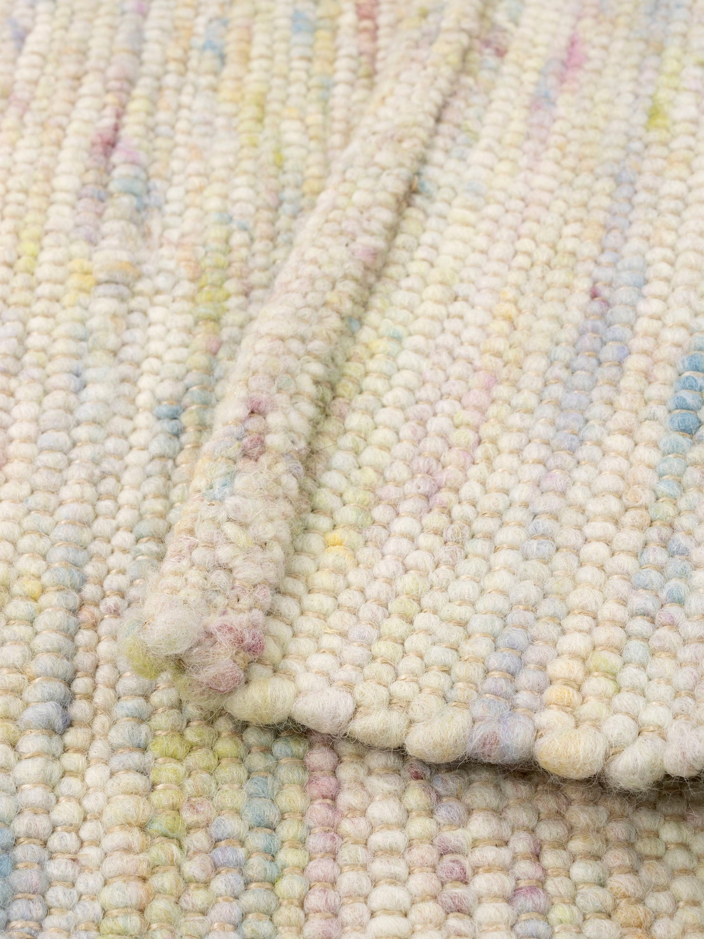 Carpet MOMO Rugs Natural Weaves Perledo 579