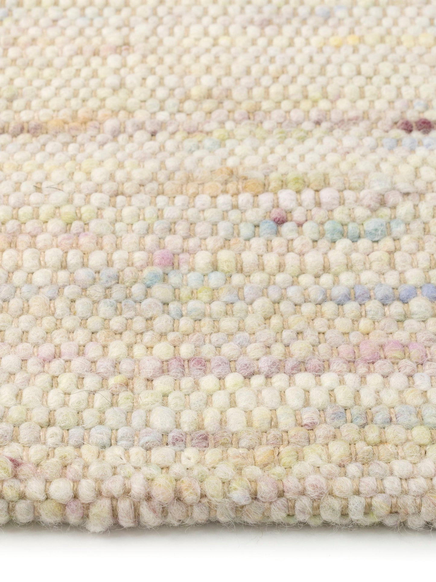 Carpet MOMO Rugs Natural Weaves Perledo 579