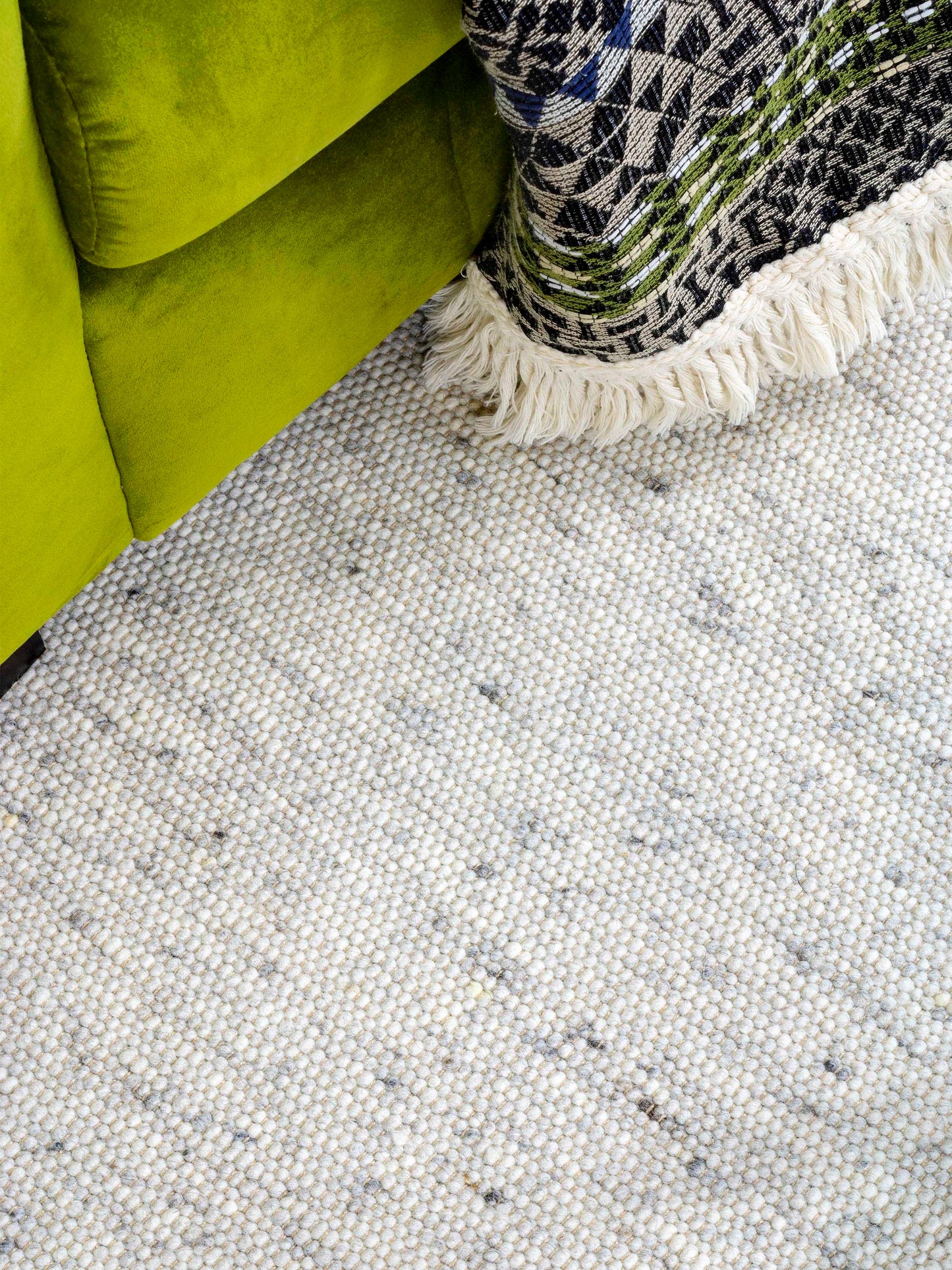 Carpet MOMO Rugs Natural Weaves Perledo 133