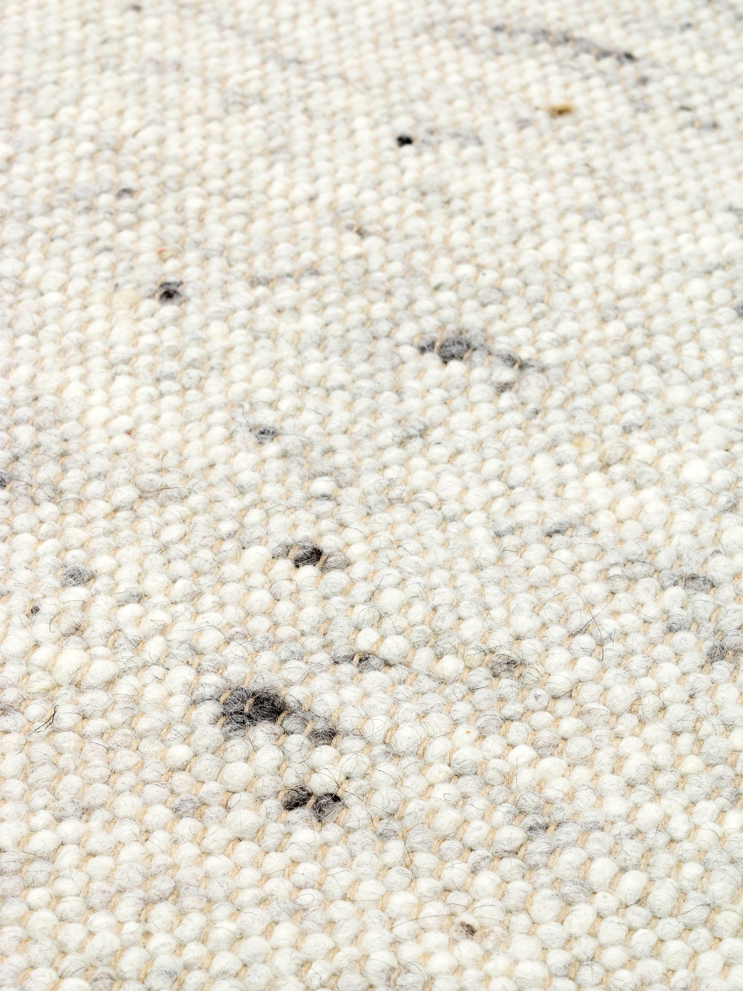 Carpet MOMO Rugs Natural Weaves Perledo 133