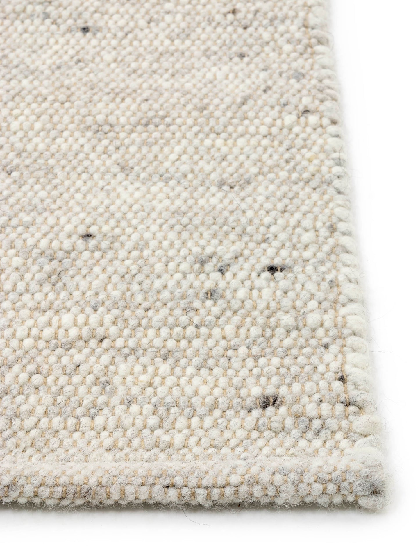 Carpet MOMO Rugs Natural Weaves Perledo 133