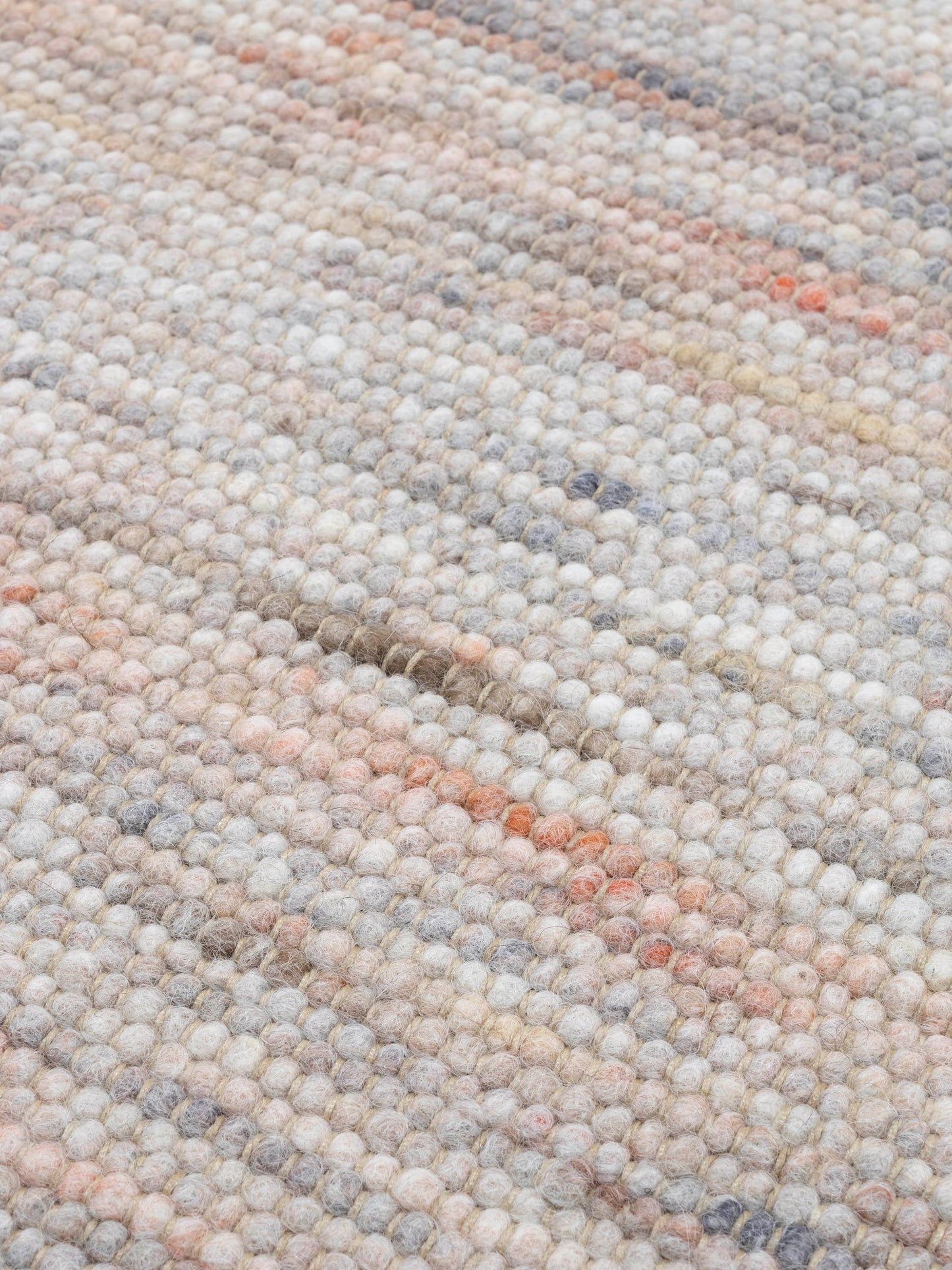 Carpet MOMO Rugs Natural Weaves Perledo 16