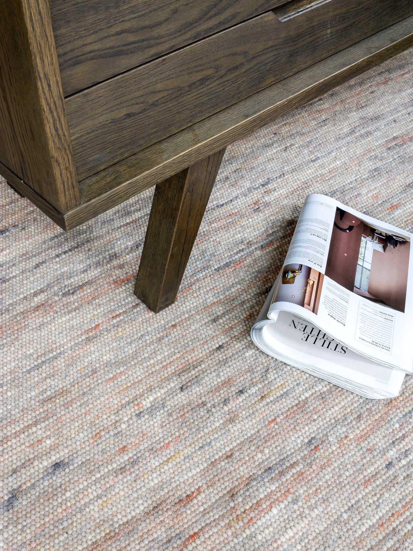 Carpet MOMO Rugs Natural Weaves Perledo 16