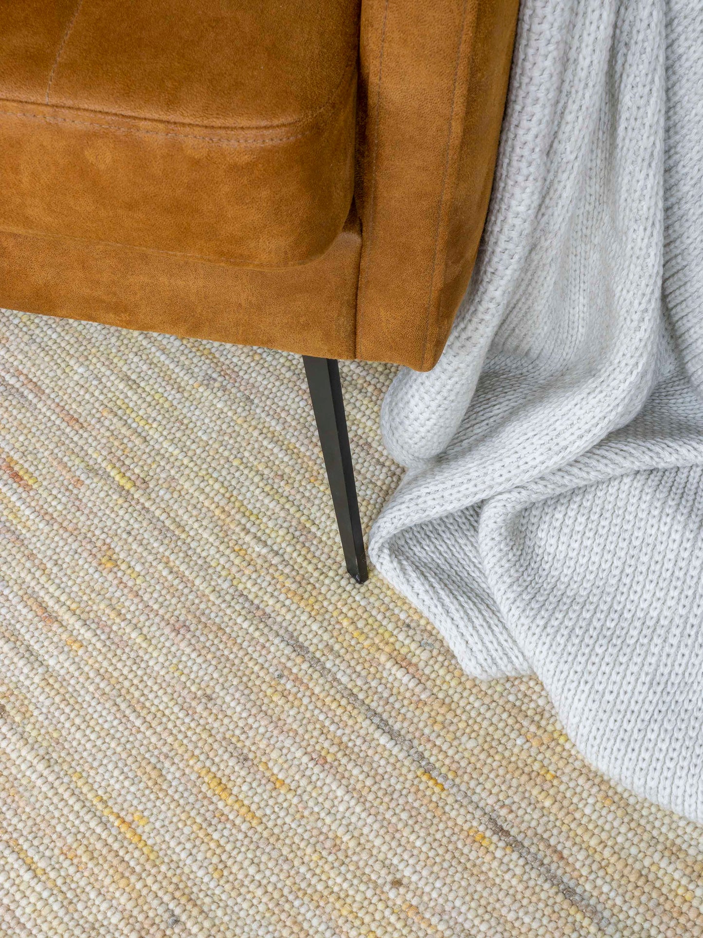 Carpet MOMO Rugs Natural Weaves Perledo 26