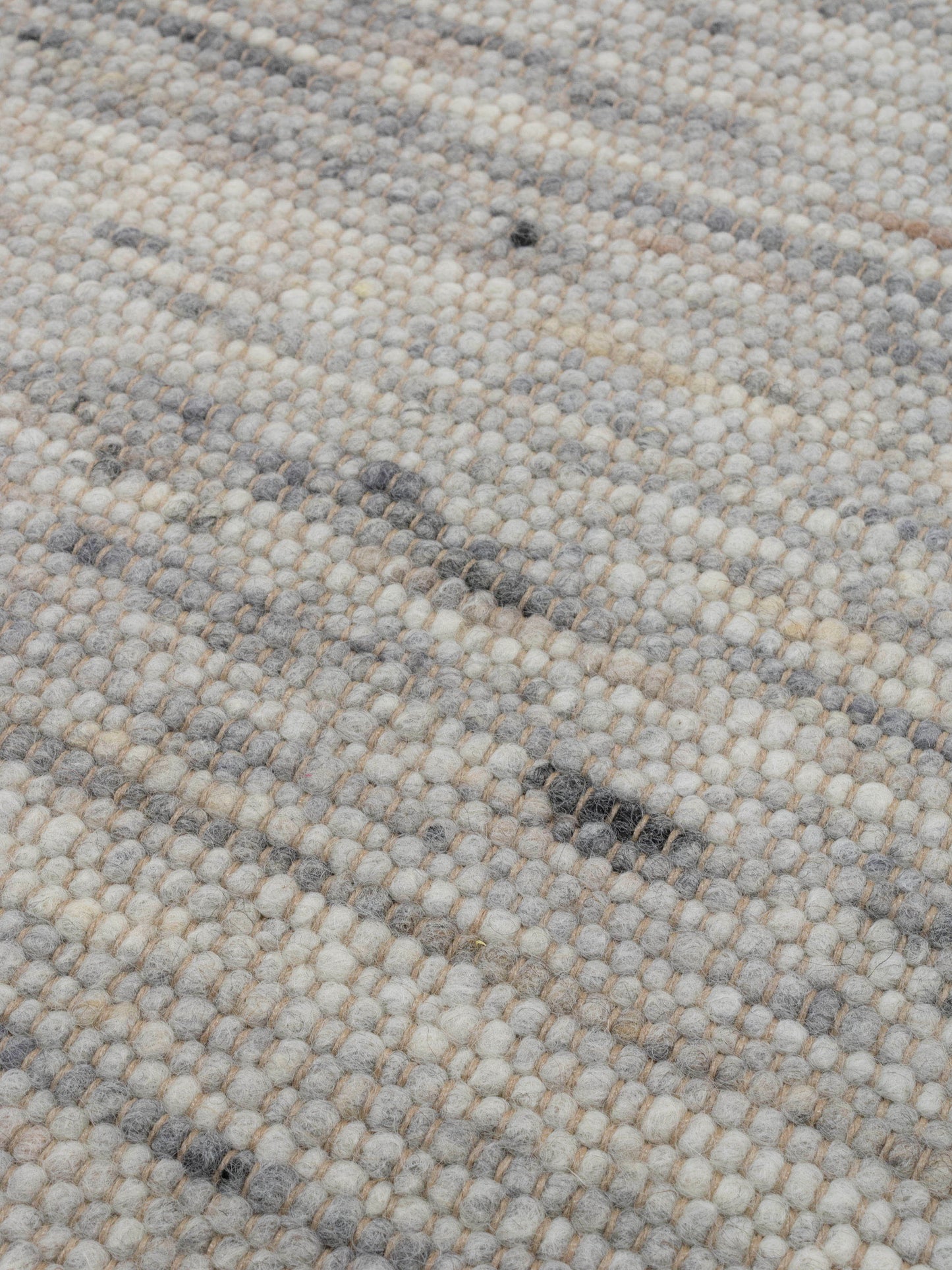 Carpet MOMO Rugs Natural Weaves Perledo 37