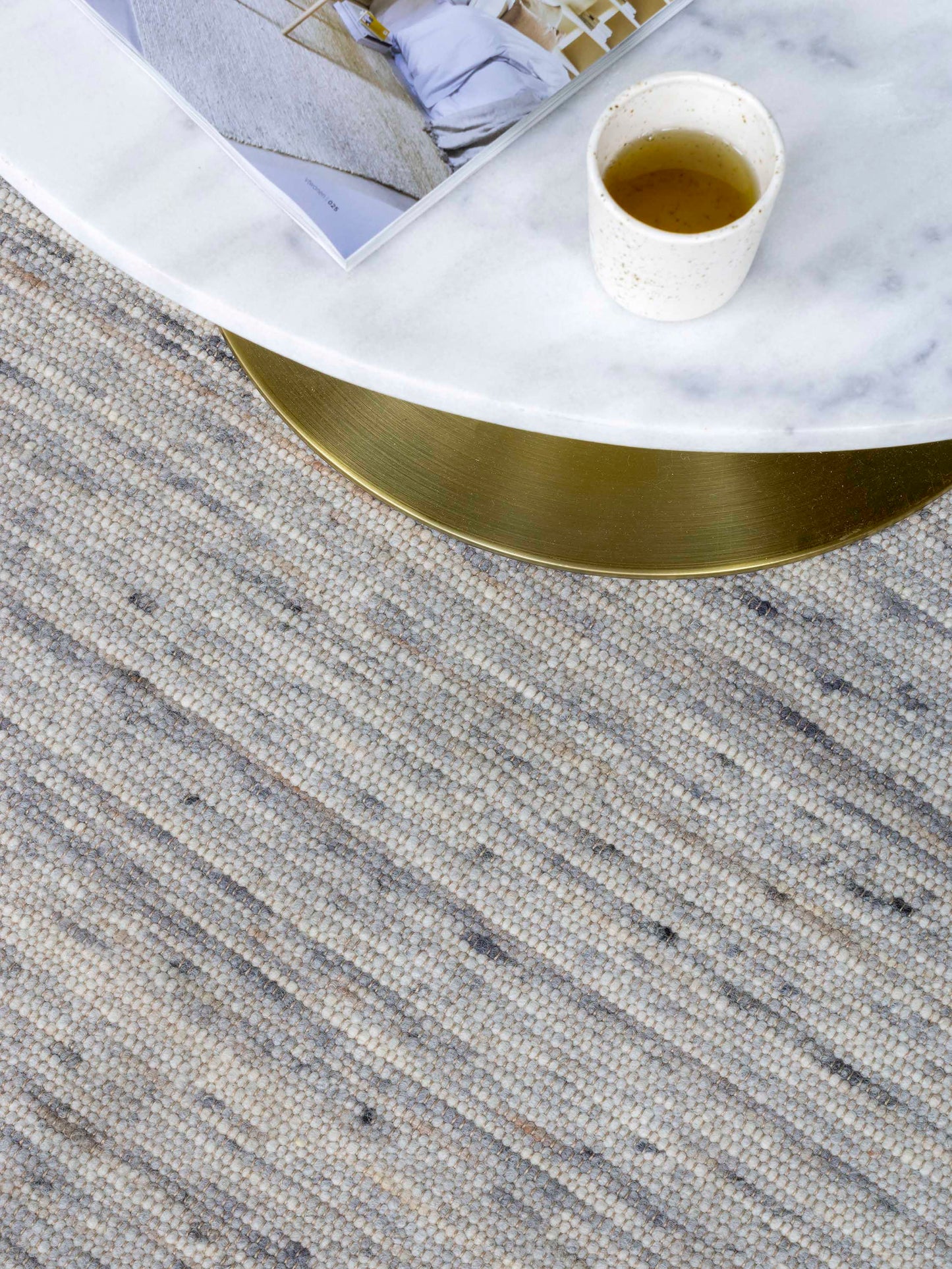 Carpet MOMO Rugs Natural Weaves Perledo 37