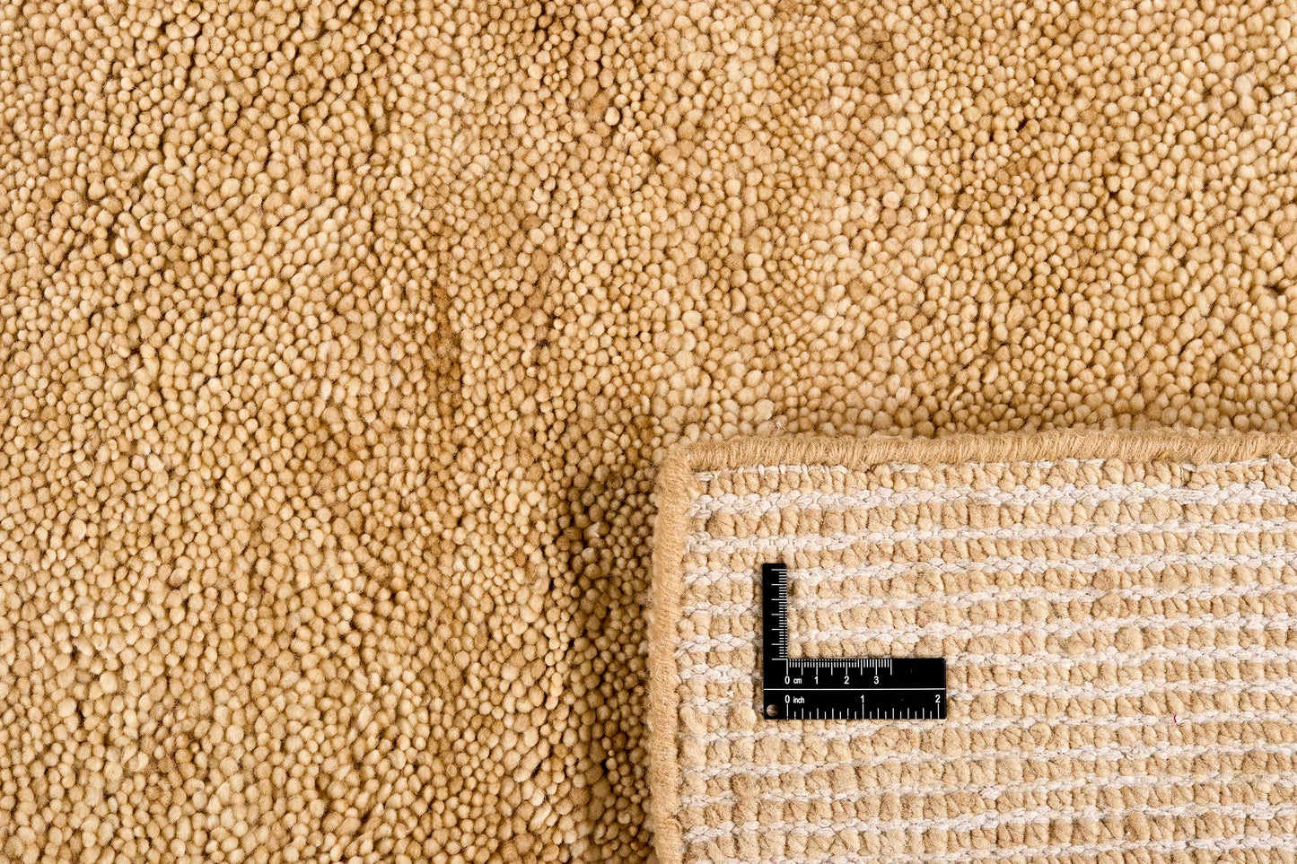 Carpet MOMO Rugs Polar Beige HK-2003833