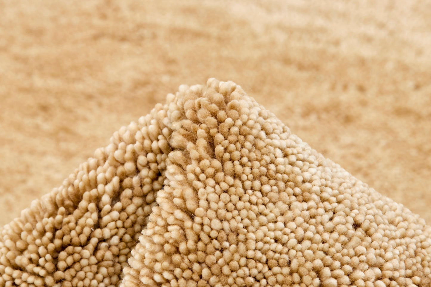 Carpet MOMO Rugs Polar Beige HK-2003833