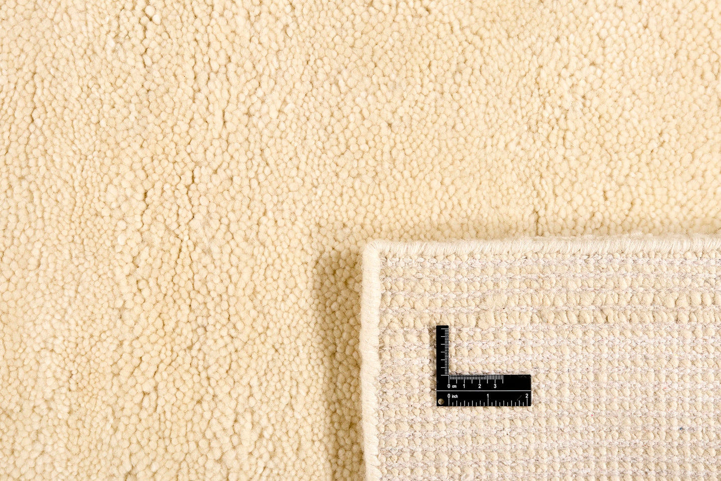 Carpet MOMO Rugs Polar Off White HK2003833