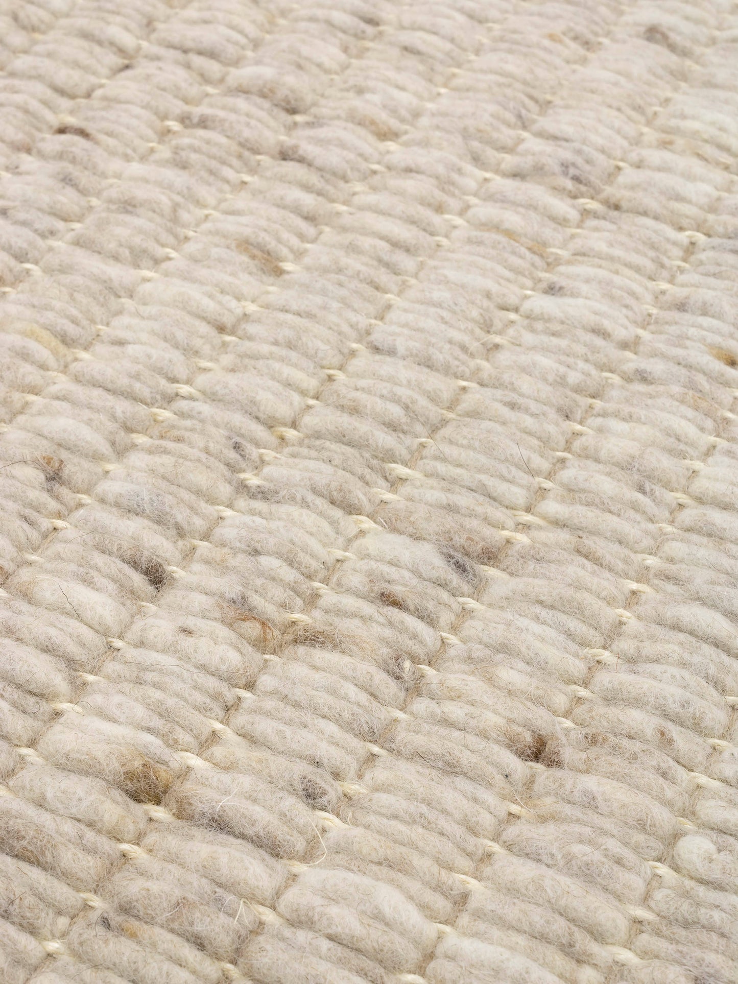 Carpet MOMO Rugs Natural Weaves Prisma 3