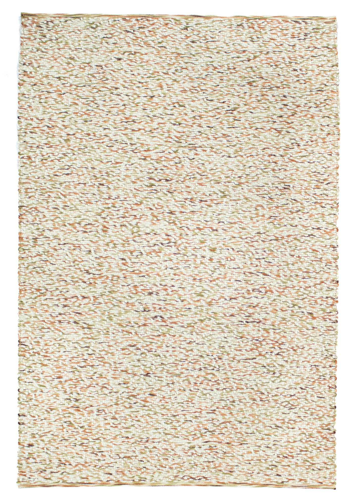 Rug MOMO Rugs | Trevina Pumpkin