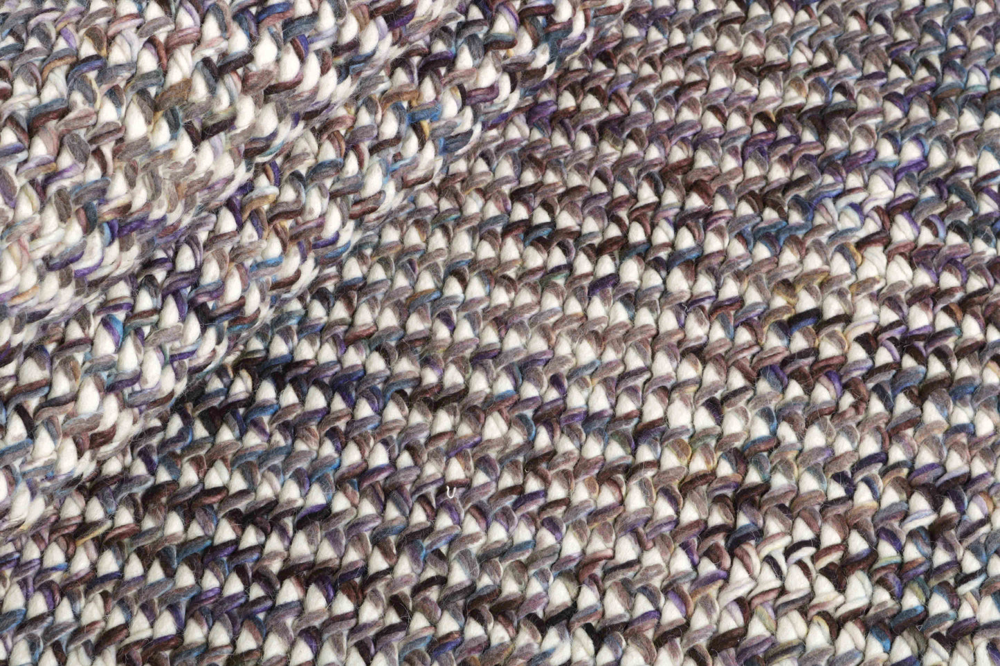 MOMO Rugs Rainbow Peacock Carpet