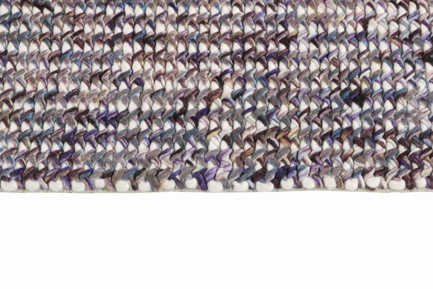 MOMO Rugs Rainbow Peacock Carpet