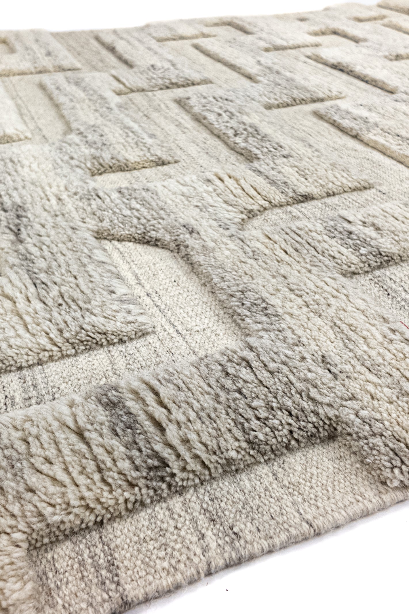 MOMO Rugs Amalfi Beige cream carpet
