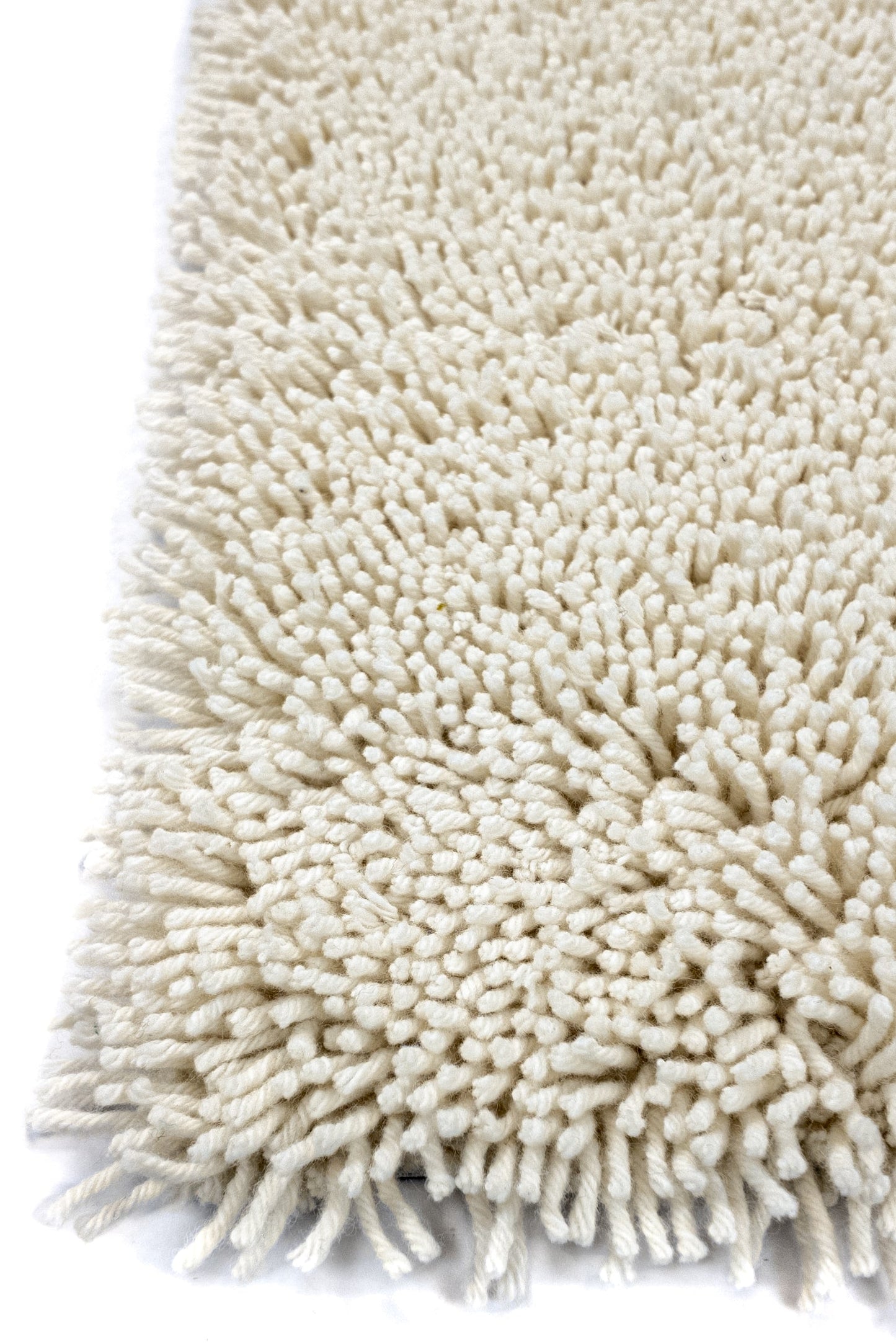Carpet MOMO Rugs Opus Rya White