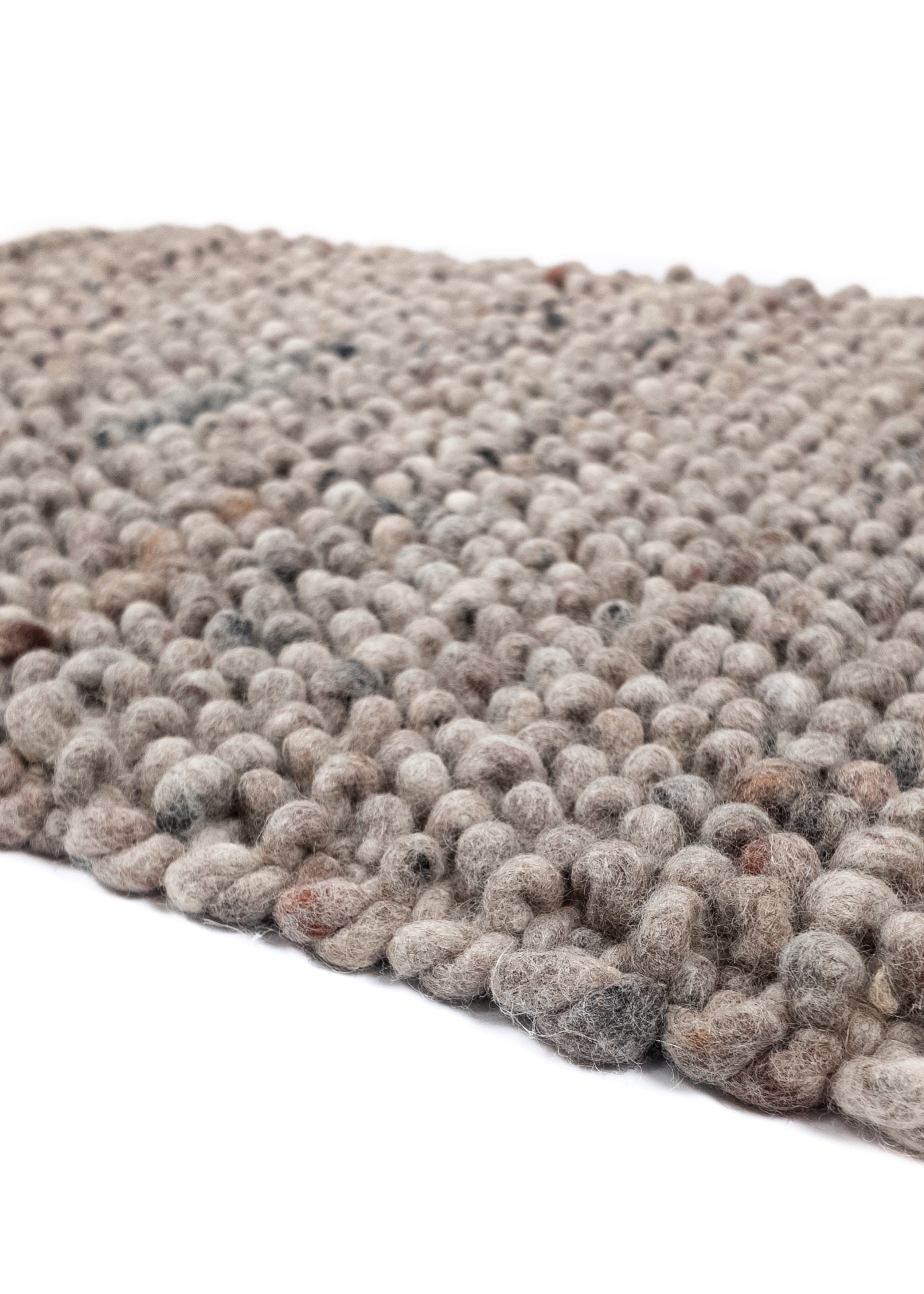 New Zealand Wool Rug | Natural weaves Dongo 567