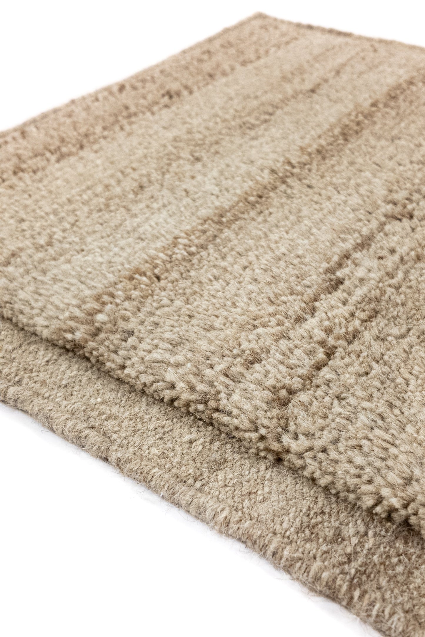 Carpet MOMO Rugs Furore Light Brown