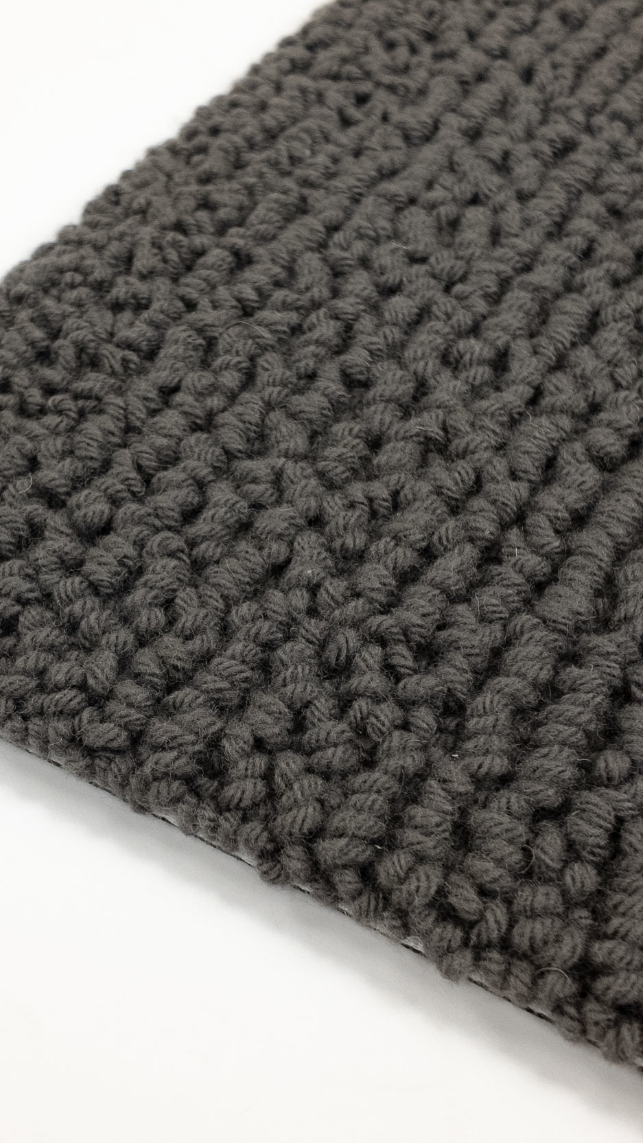 MOMO Rugs Opus Relief Anthracite Carpet