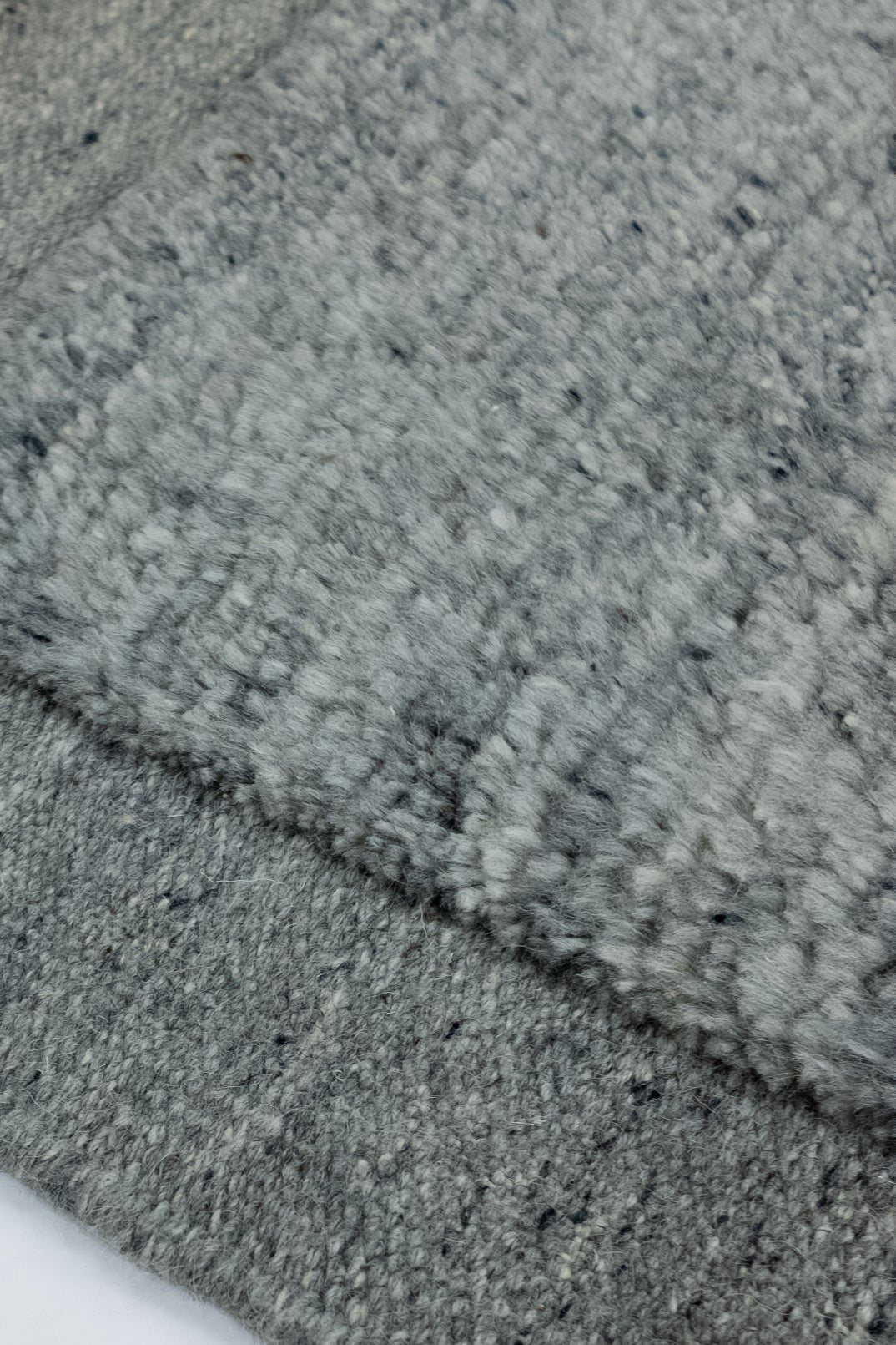 Carpet MOMO Rugs Furore Dark Grey