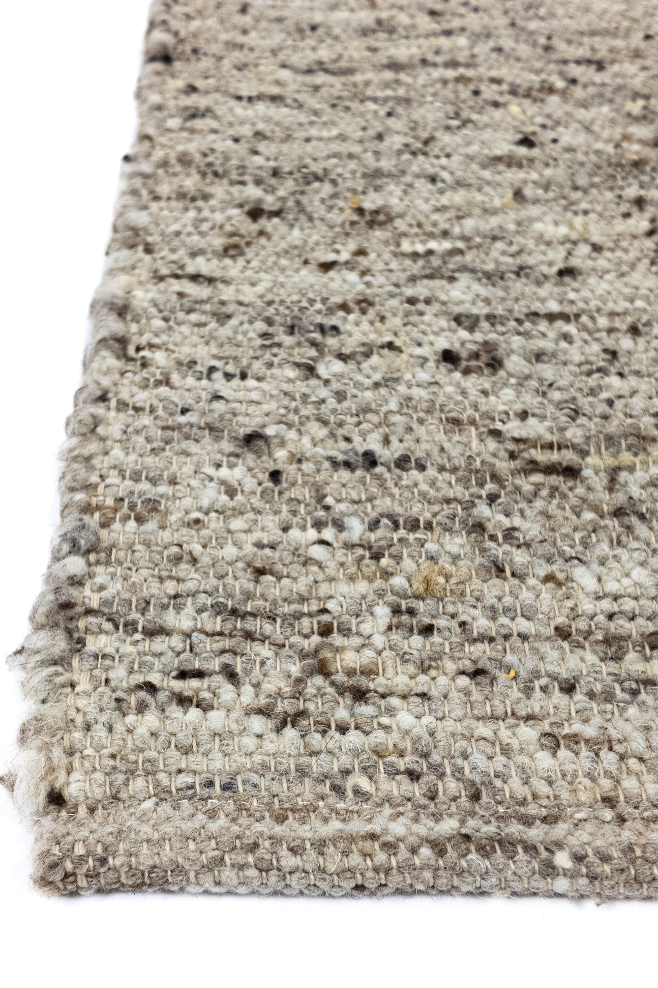 Carpet MOMO Rugs Alpenschijn 185 sand multi
