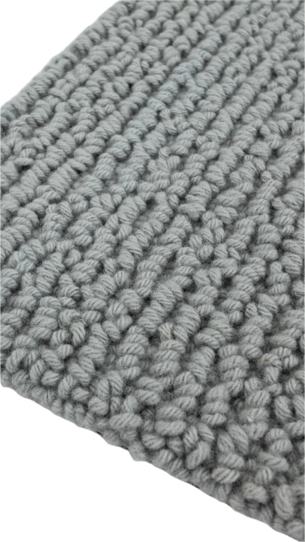 Carpet MOMO Rugs Opus Relief Blue grey