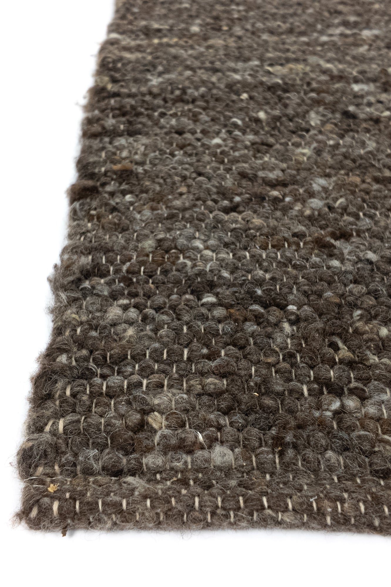 Carpet MOMO Rugs Alpenschijn natural 100