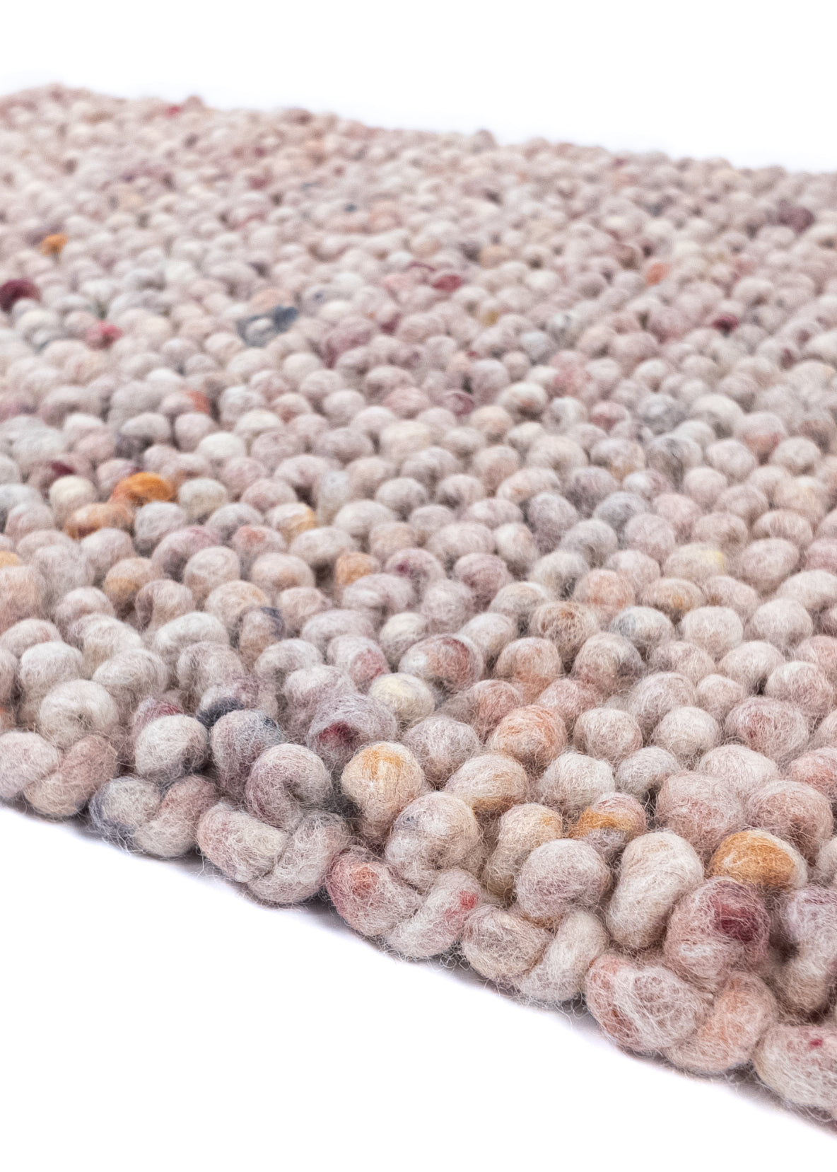 New Zealand Wool Rug | Natural weaves Dongo 513
