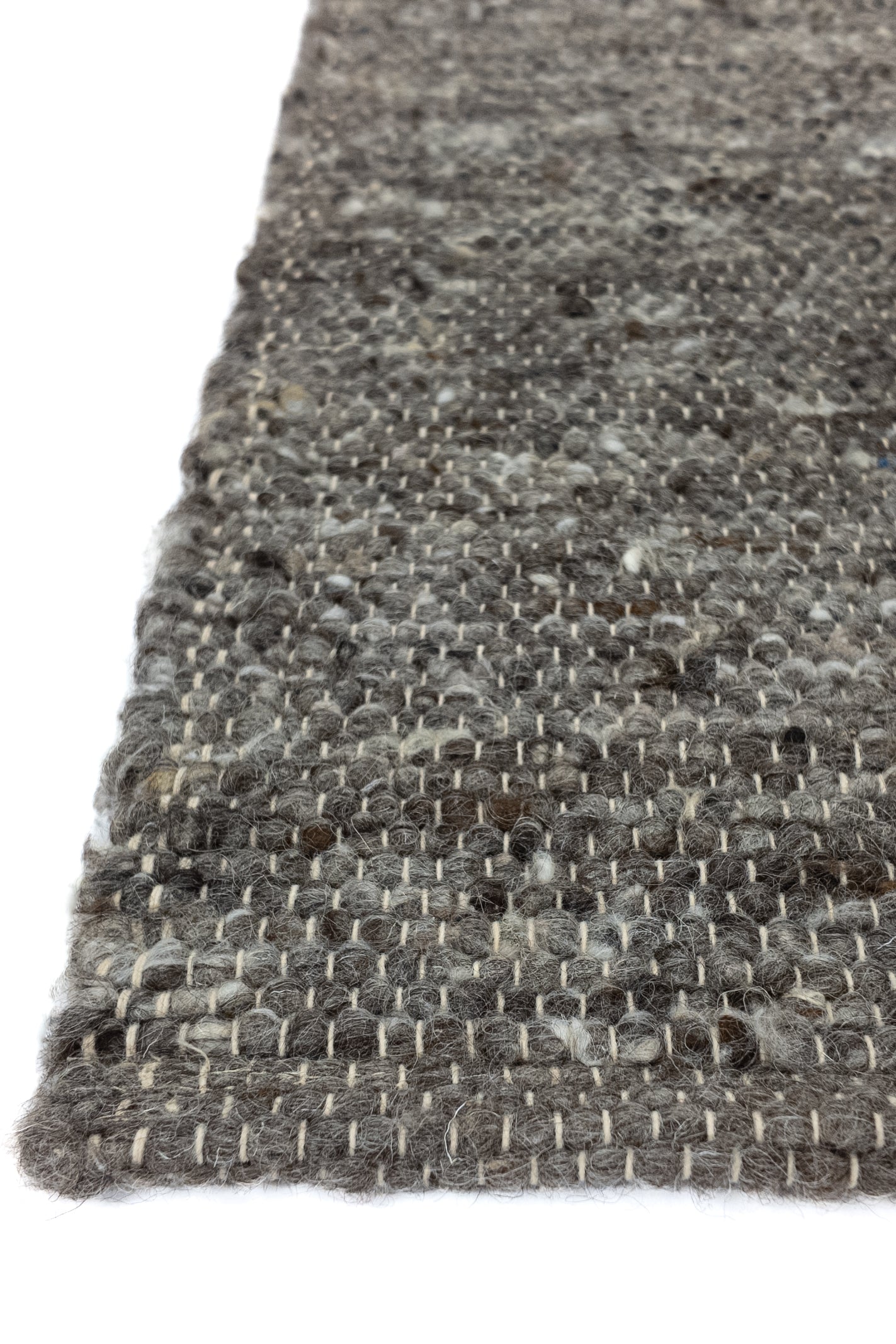 MOMO Rugs Alpenschijn natural grey 122 carpet