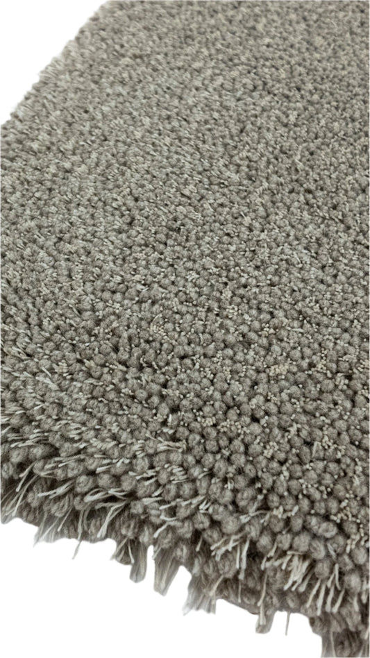 Carpet MOMO Rugs Opus Combi Light grey