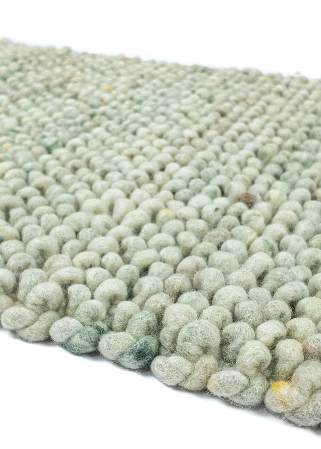 New Zealand Wool Rug | Natural weaves Dongo 546
