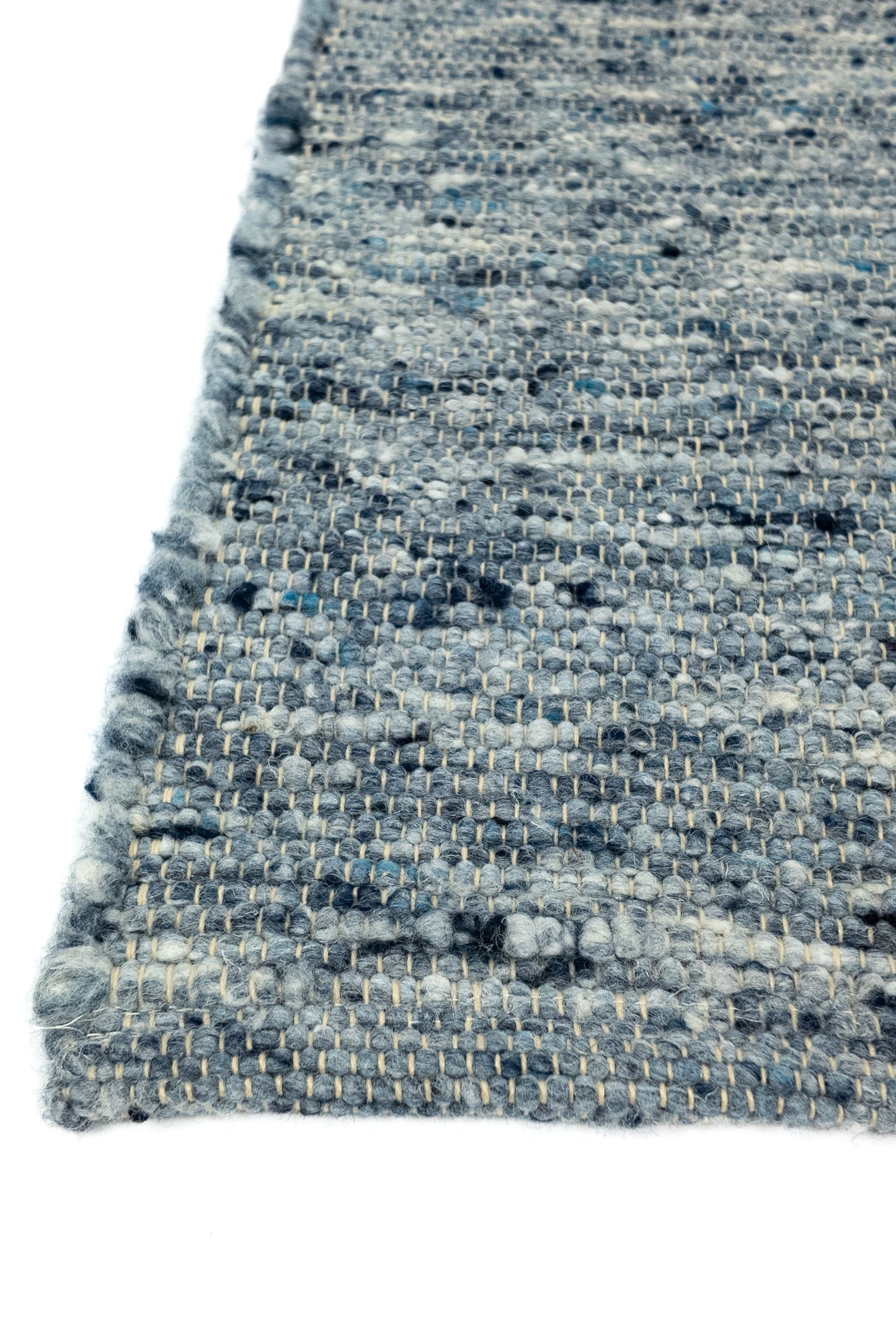 Rug MOMO Rugs Alm Freude 700 Blue
